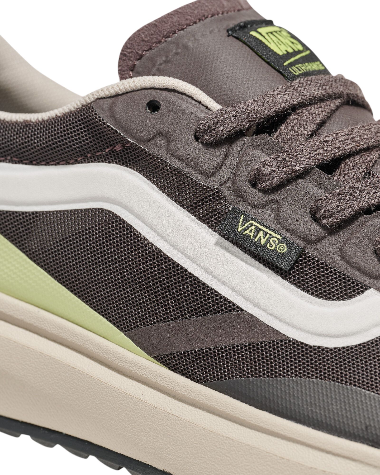 Vans Men's UltraRange 2.0 RW Shoes