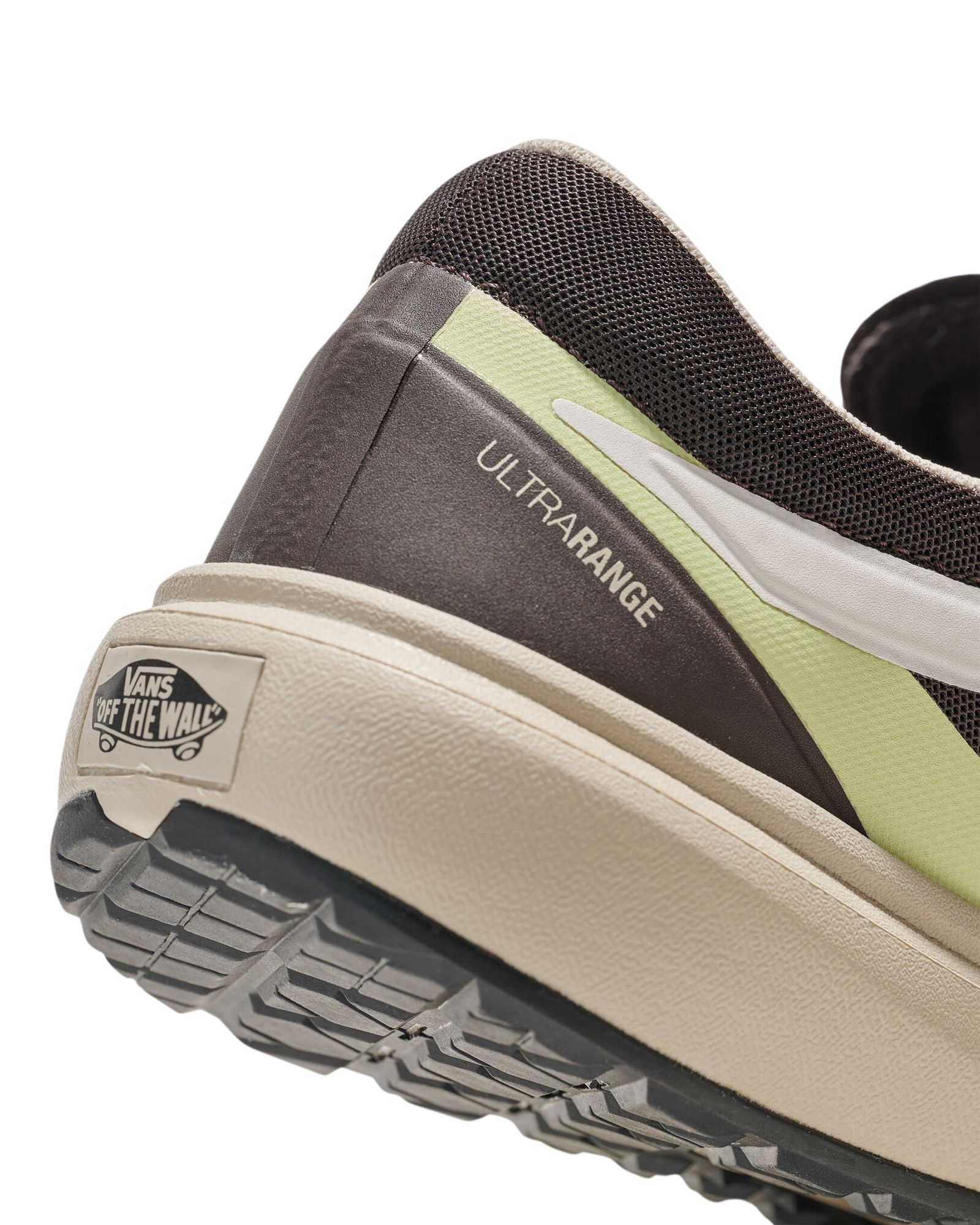 Vans Men's UltraRange 2.0 RW Shoes