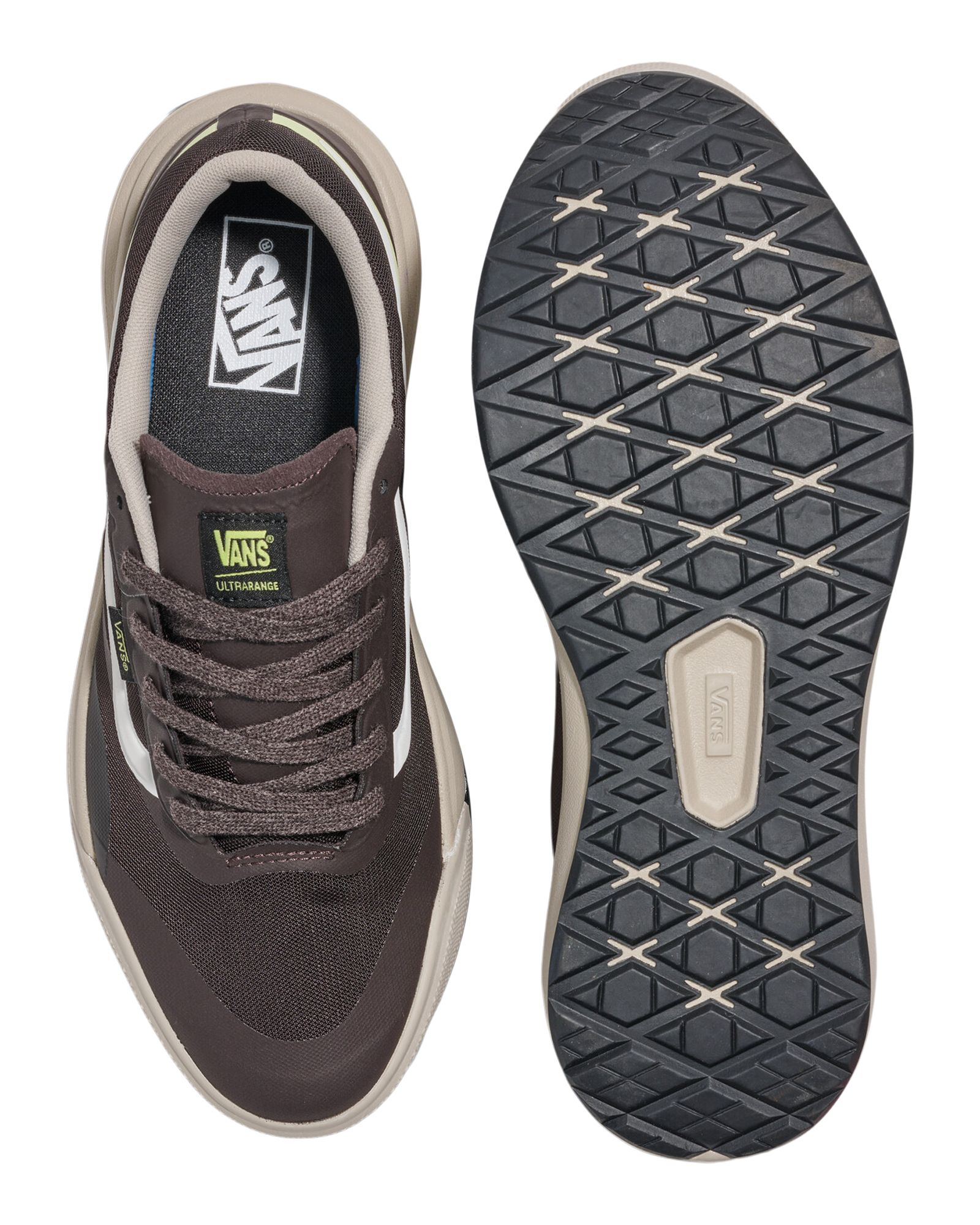 Vans Men's UltraRange 2.0 RW Shoes