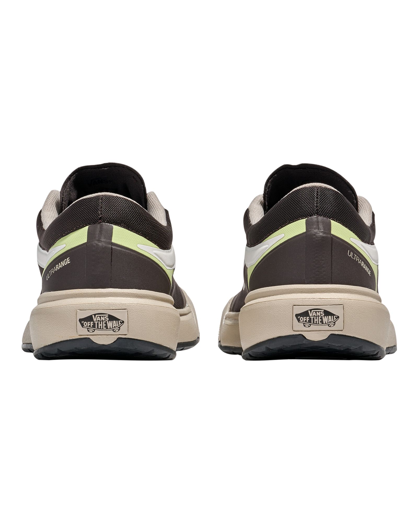 Vans Men's UltraRange 2.0 RW Shoes