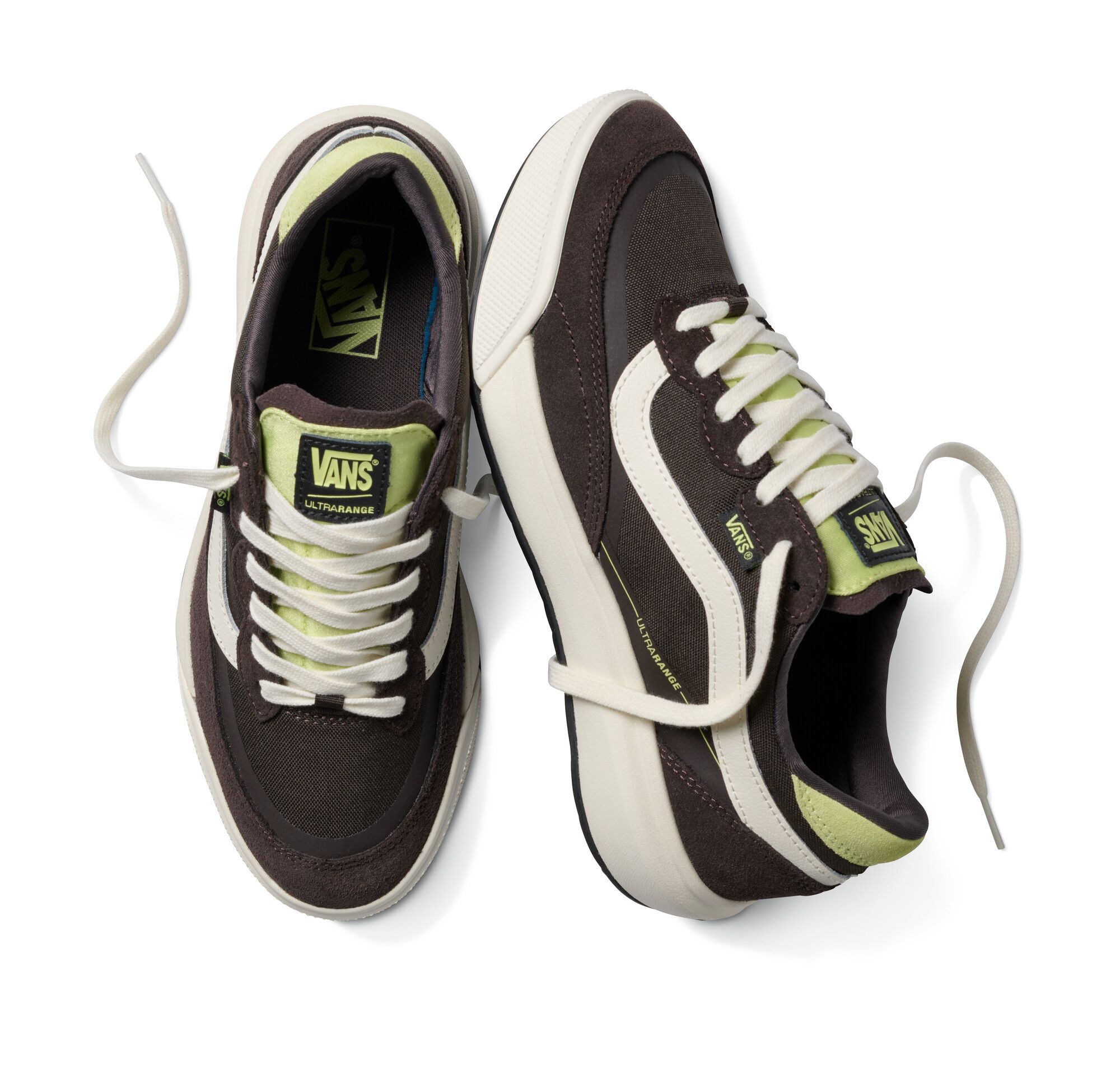 Vans Men's UltraRange 2.0 SE Sneakers