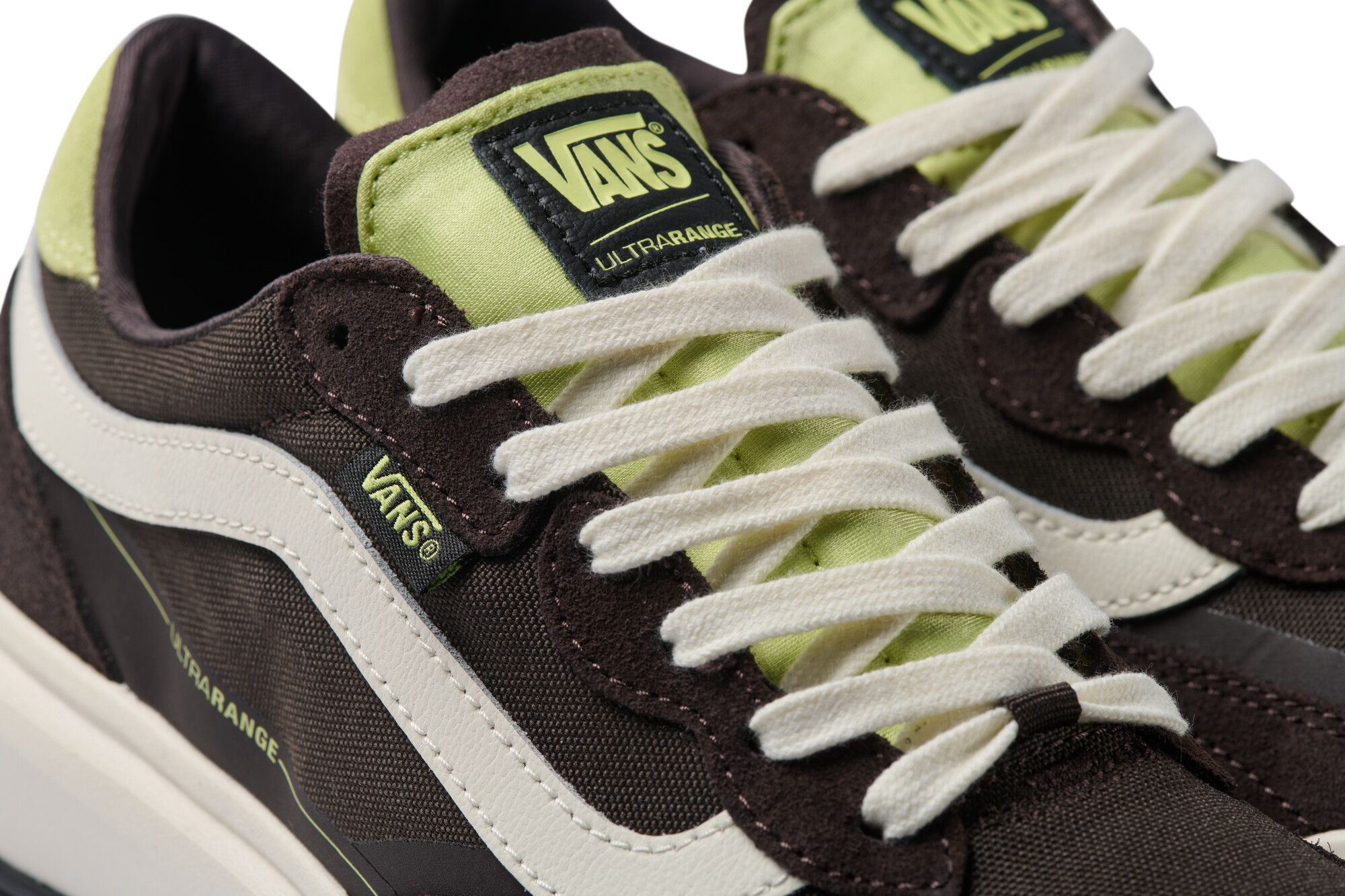 Vans Men's UltraRange 2.0 SE Sneakers