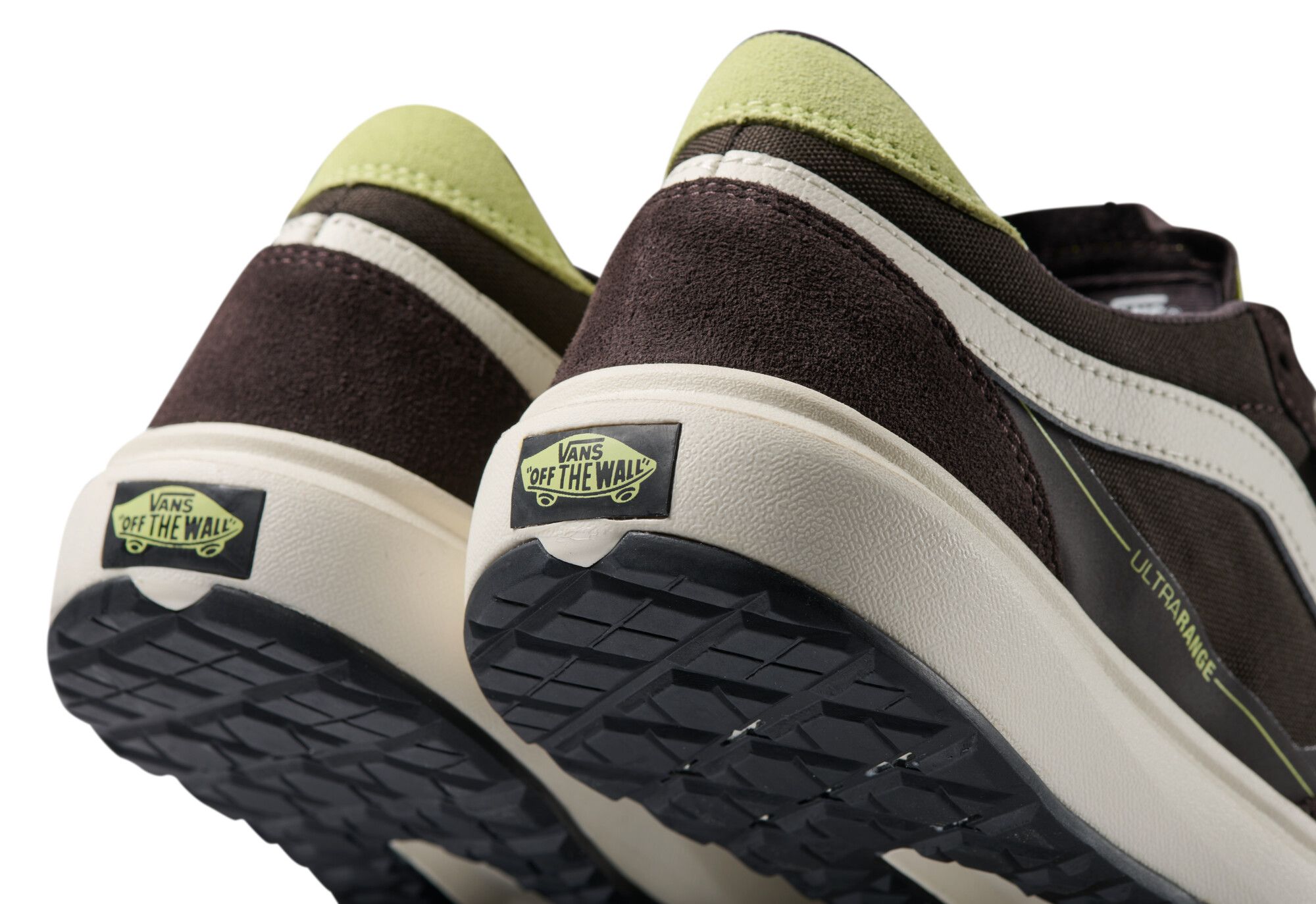 Vans Men's UltraRange 2.0 SE Sneakers