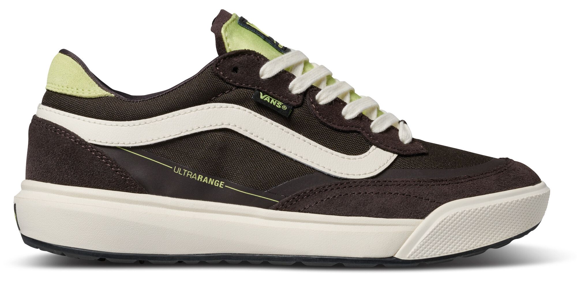 Vans Men's UltraRange 2.0 SE Sneakers