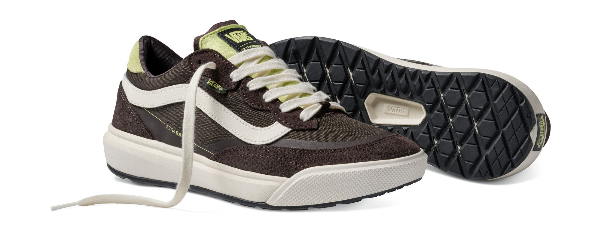 Vans Men's UltraRange 2.0 SE Sneakers