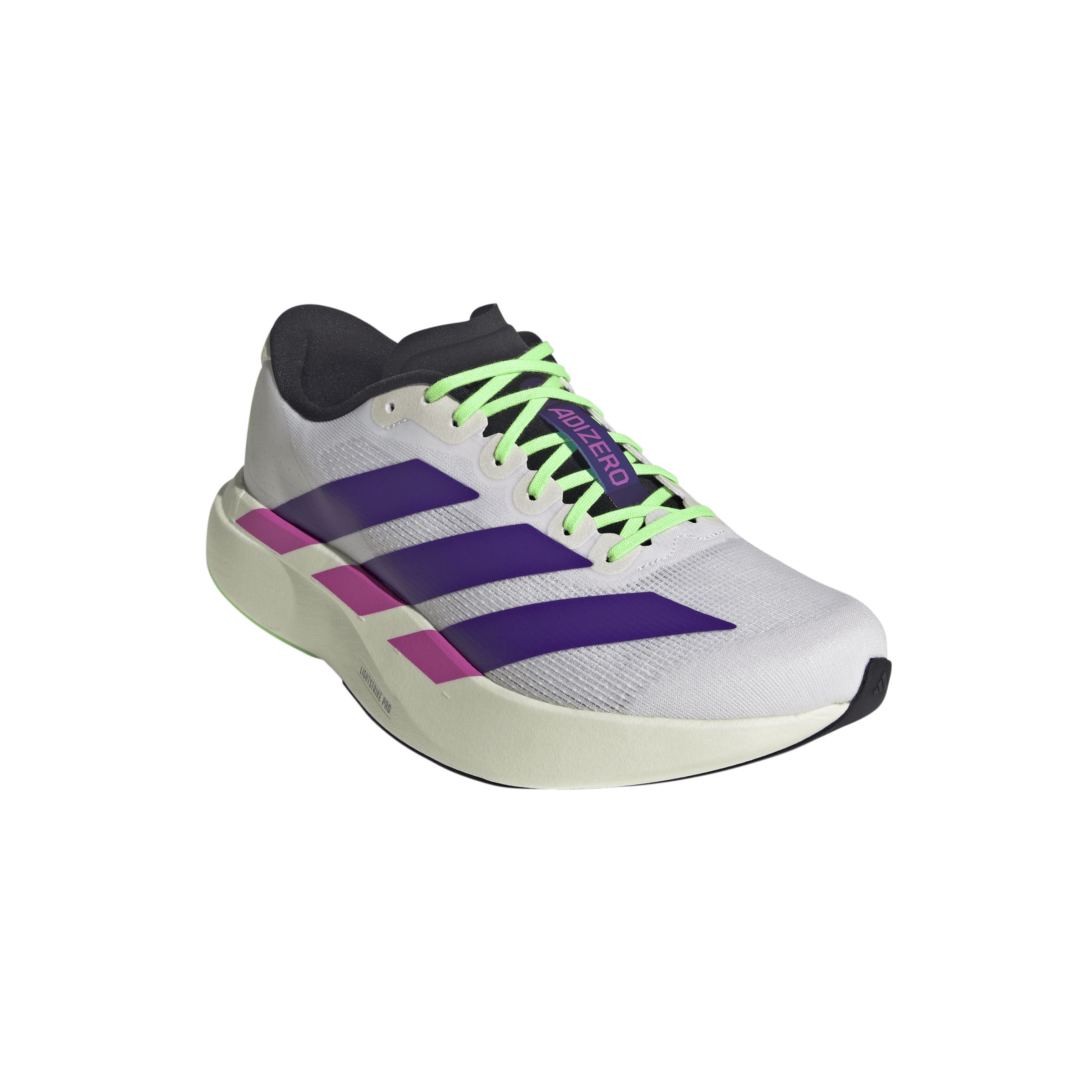 adidas Men's Adizero Evo SL Running Shoes