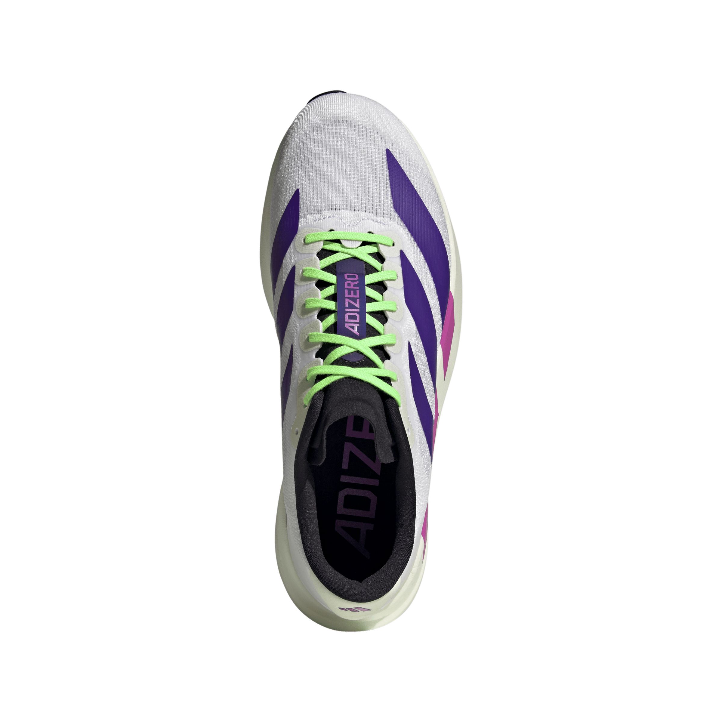 adidas Men's Adizero Evo SL Running Shoes