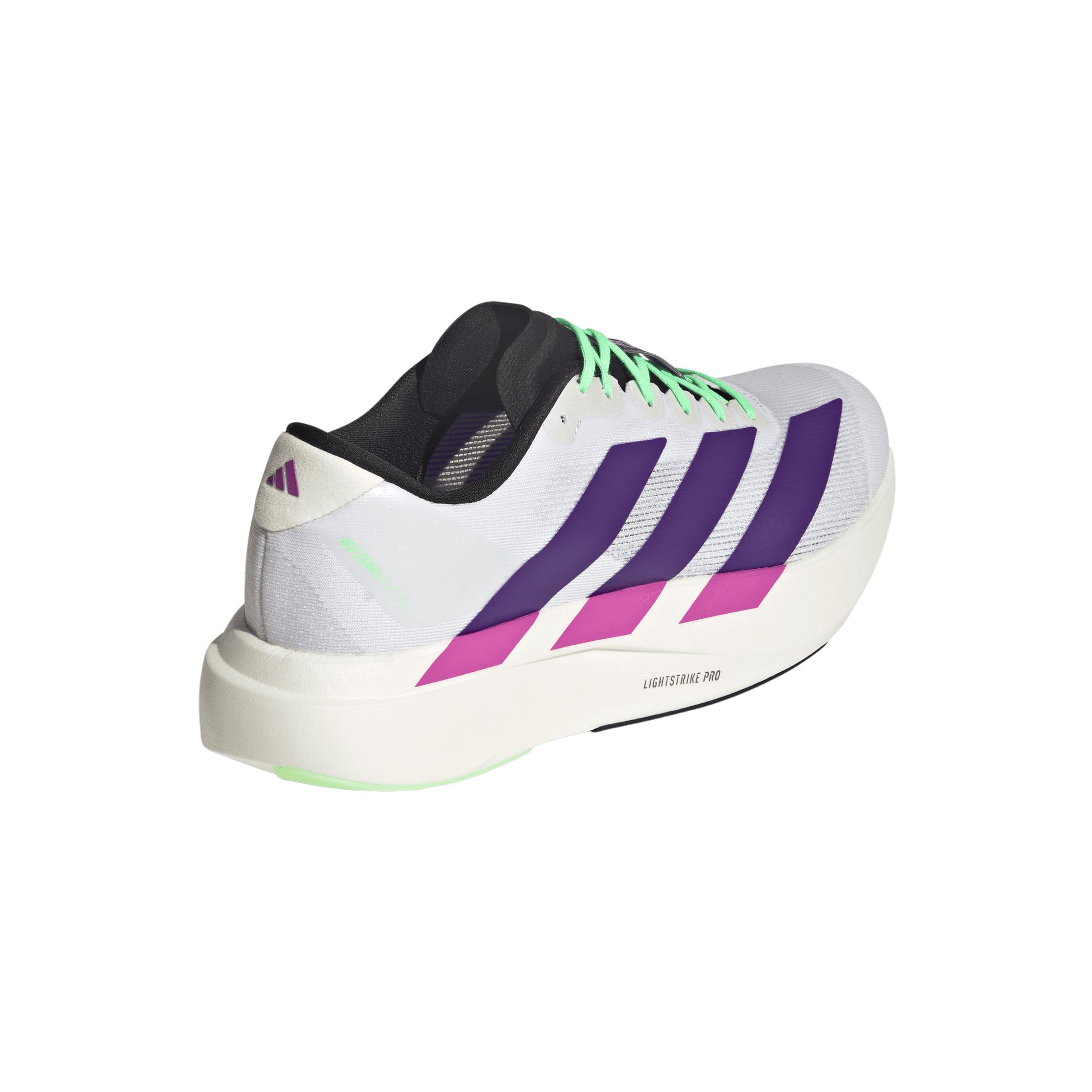 adidas Men's Adizero Evo SL Running Shoes