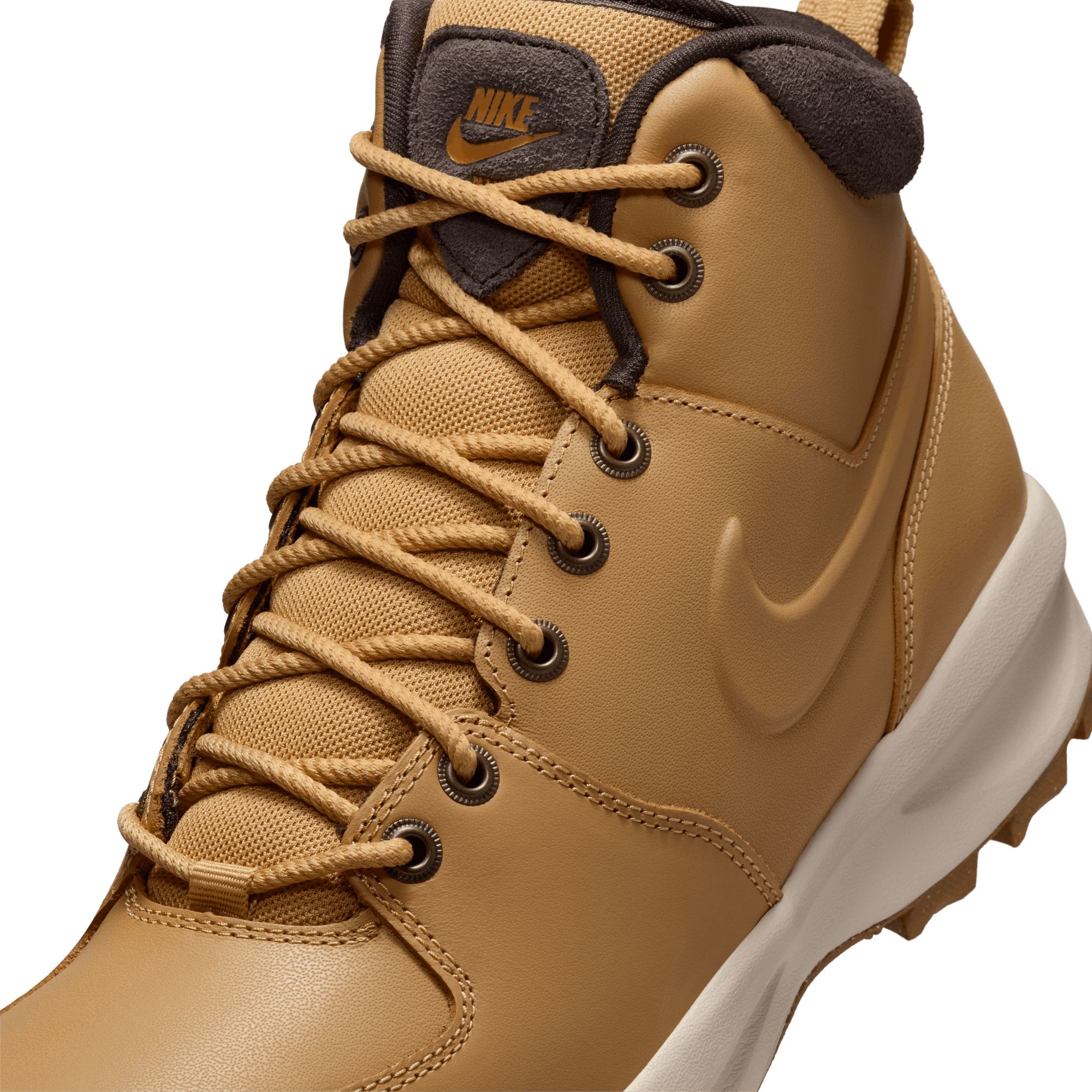 Nike Men's Manoa Leather Tread Boots
