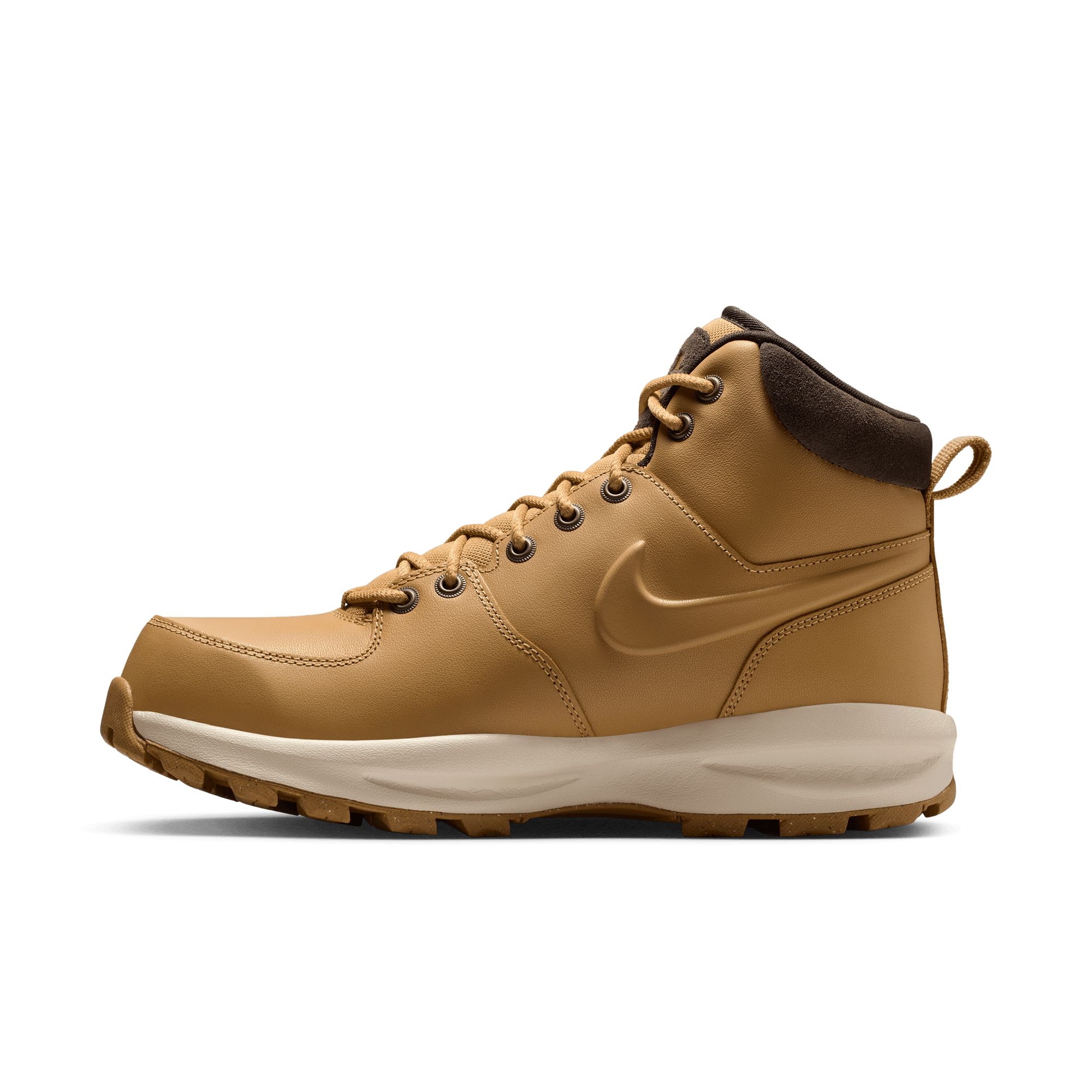 Nike Men's Manoa Leather Tread Boots
