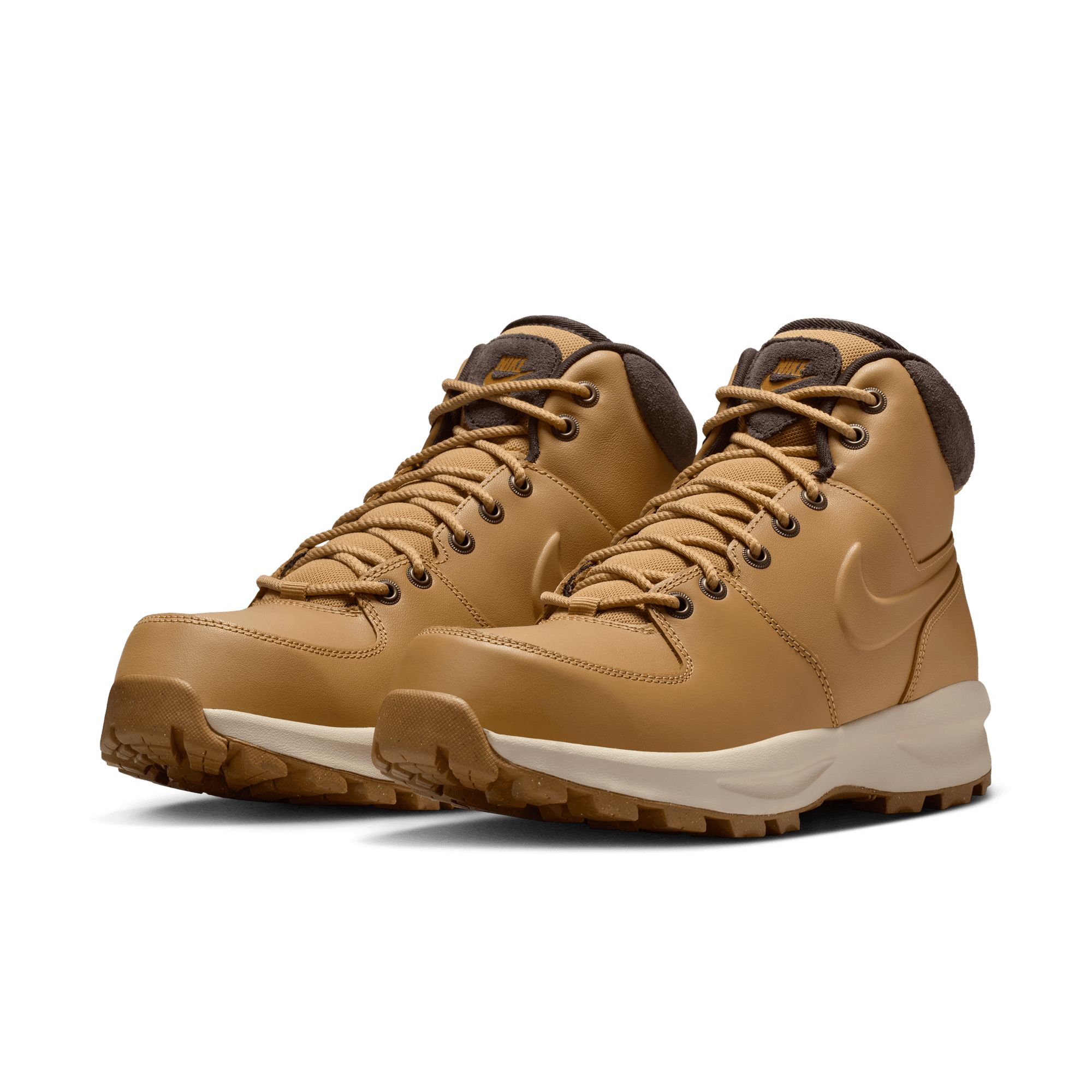 Nike Men's Manoa Leather Tread Boots