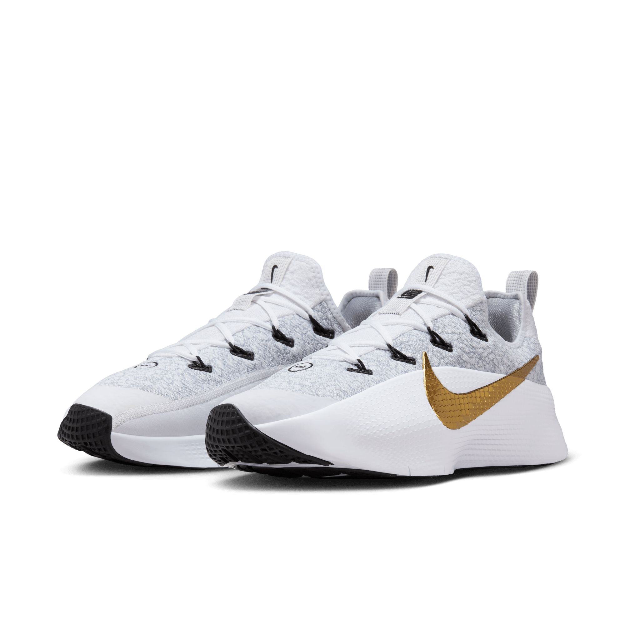 Nike Men's Lebron James Secure Fit Training Shoes