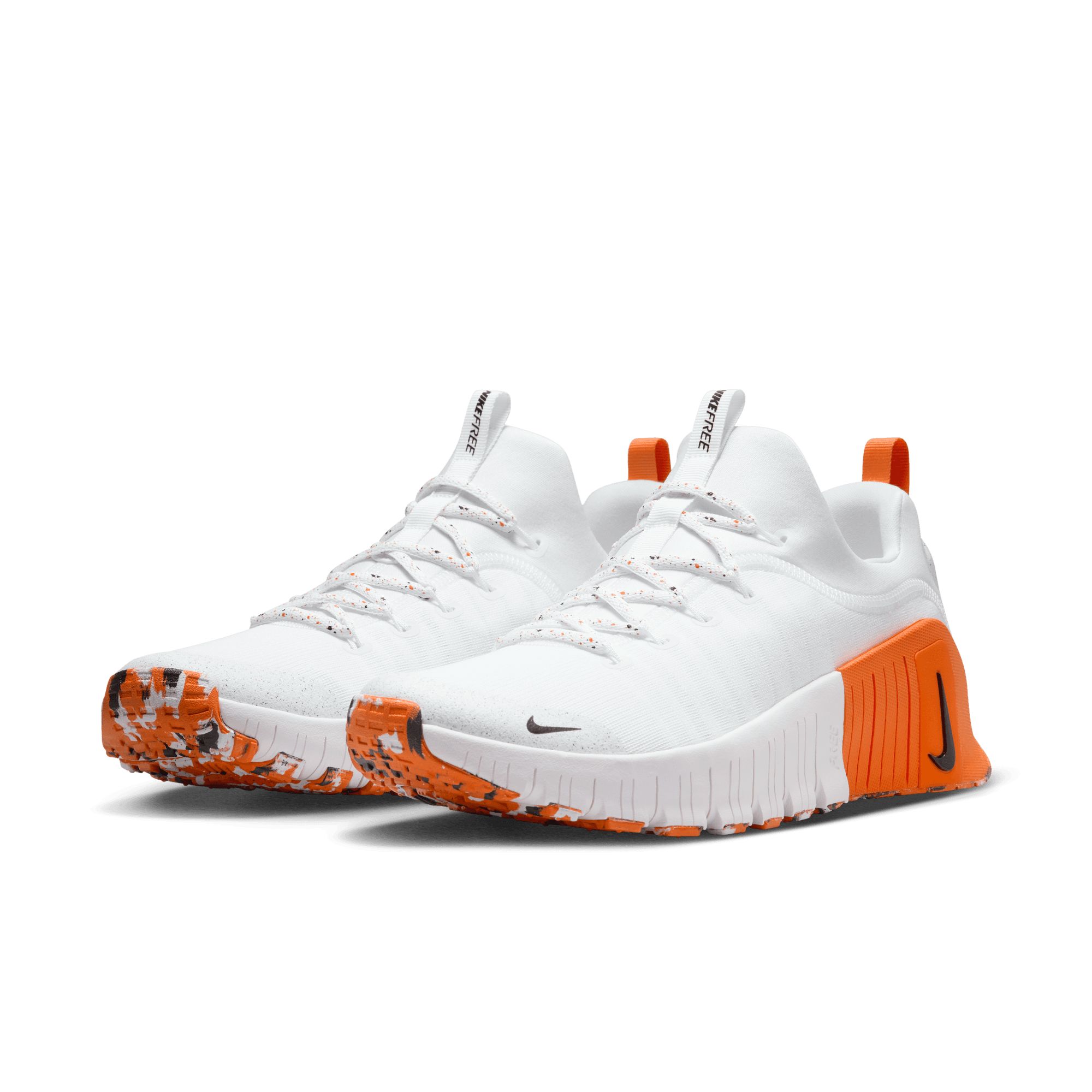 Nike Men's Free Metcon 6 Training Shoes