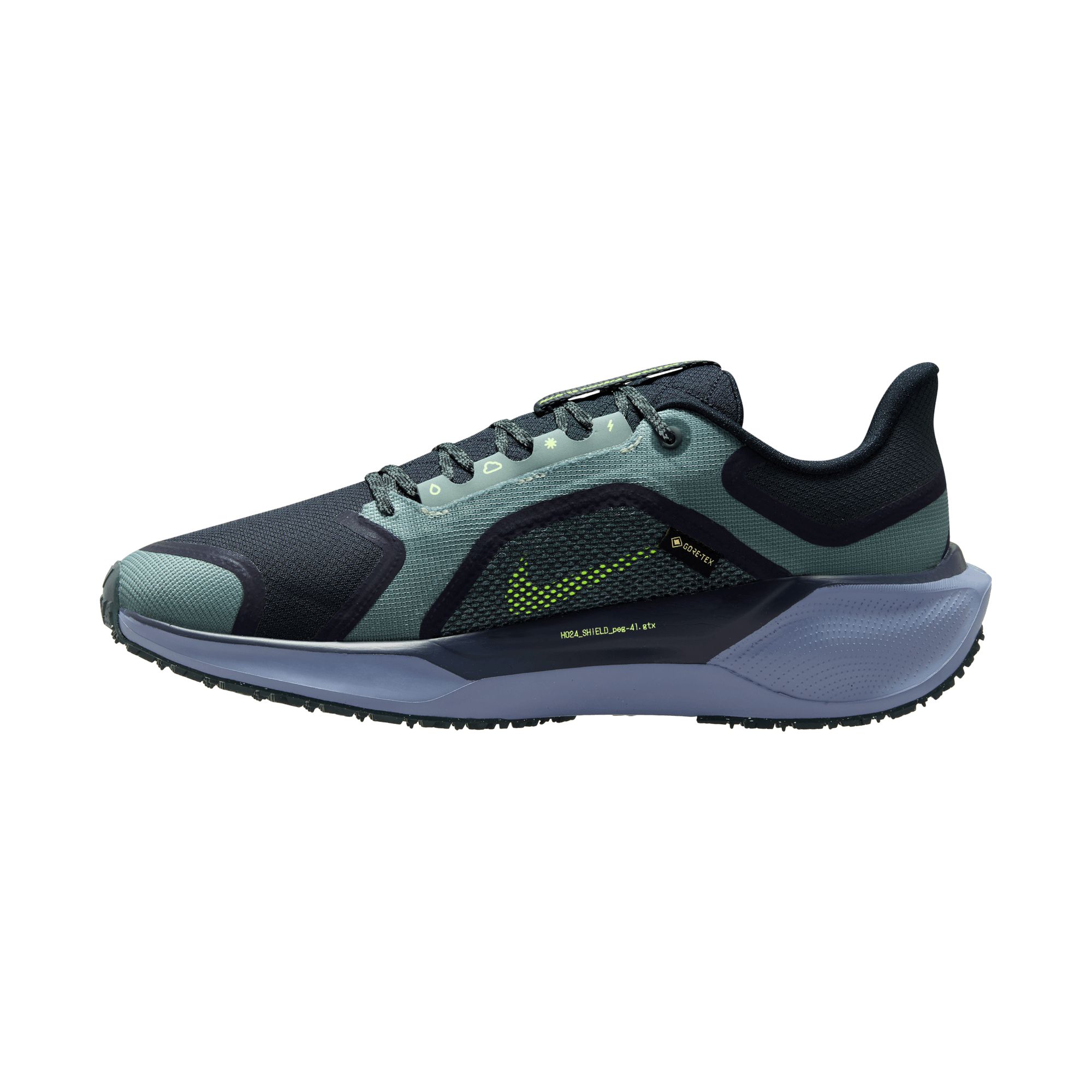AIR ③⑤ Nike Men's Air Zoom Pegasus 41 GORE-TEX Running Shoes | SportChek