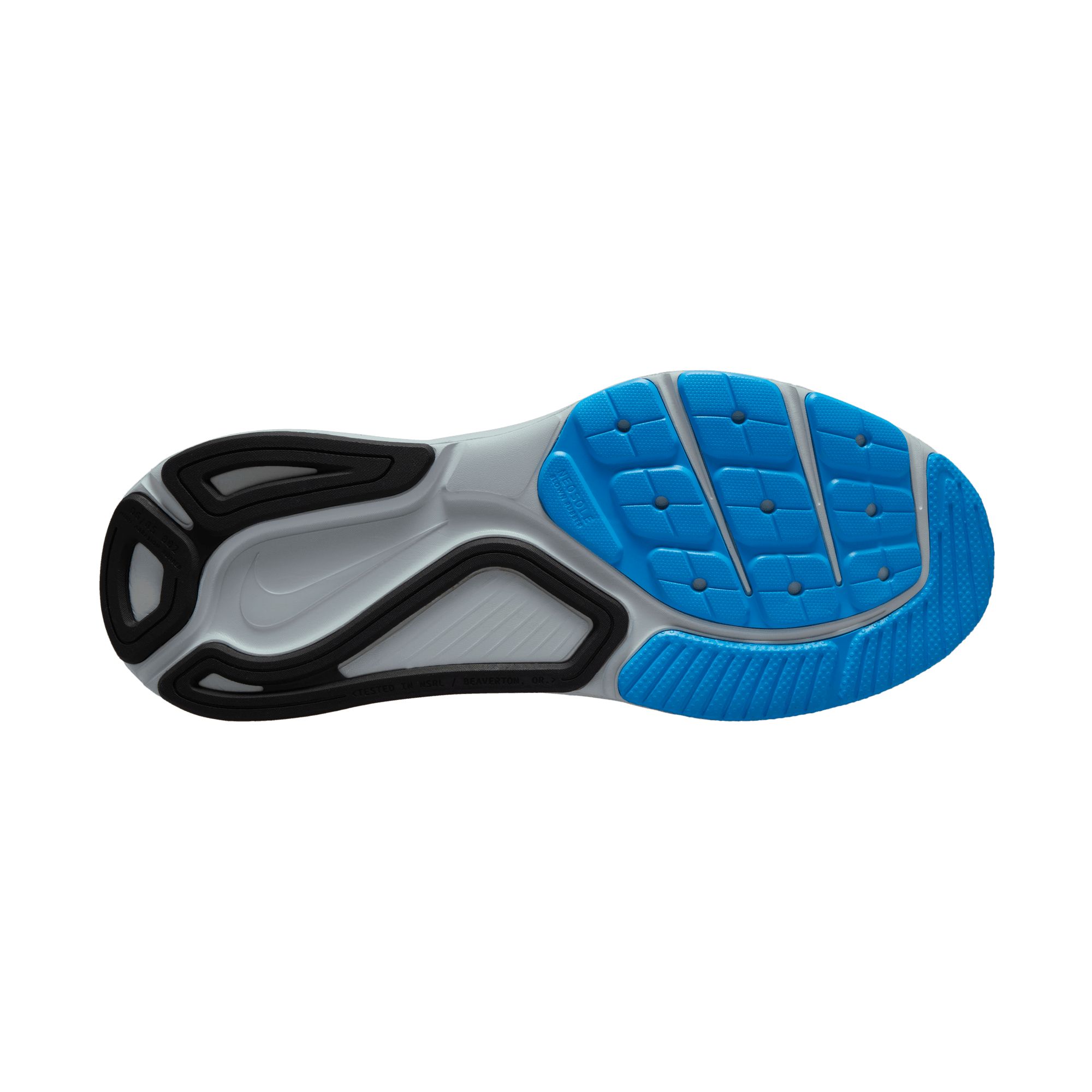 Nike Men's Air Zoom Structure 26 Running Shoes