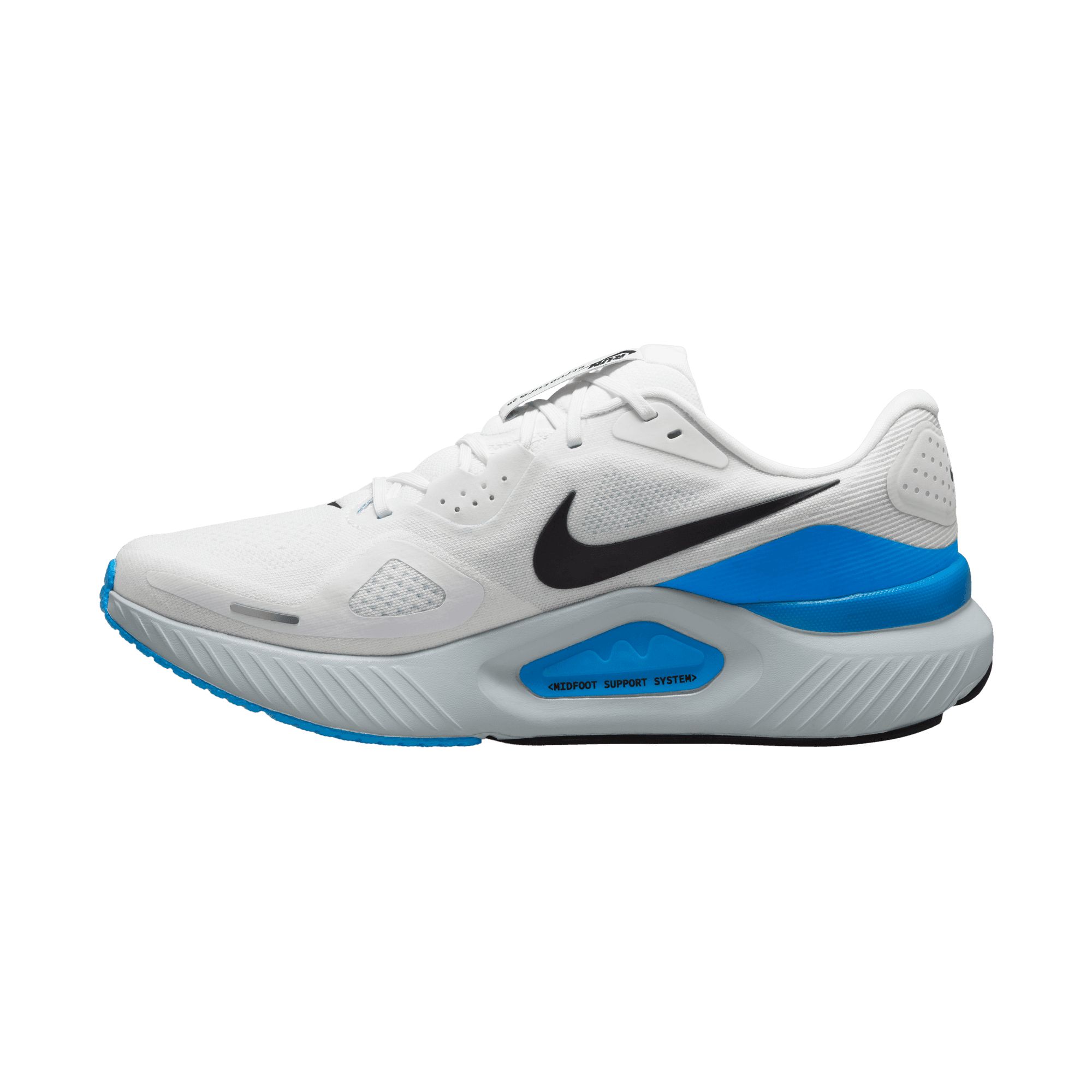 Nike Men's Air Zoom Structure 26 Running Shoes