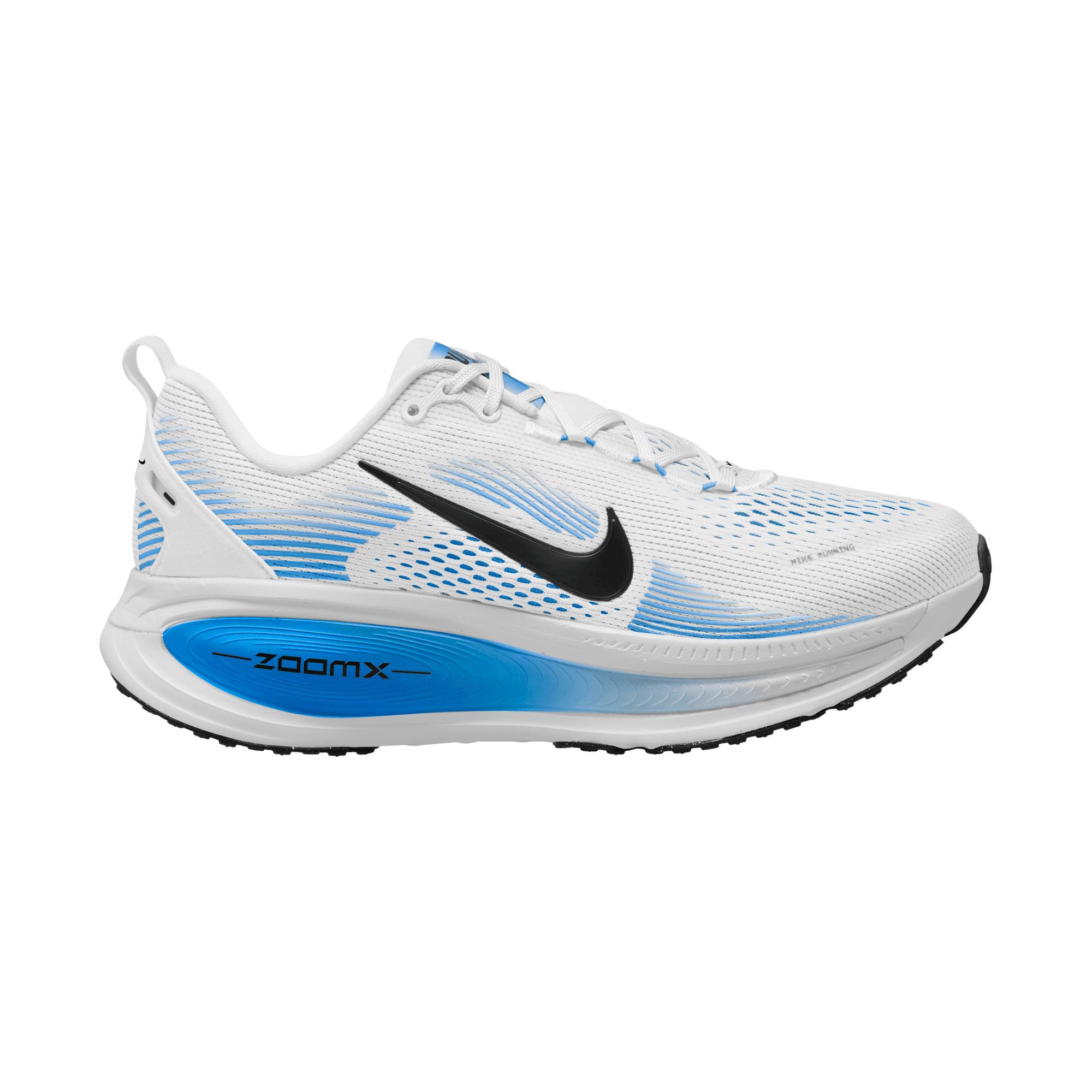 Nike Men's Air Zoom Vomero 18 Running Shoes