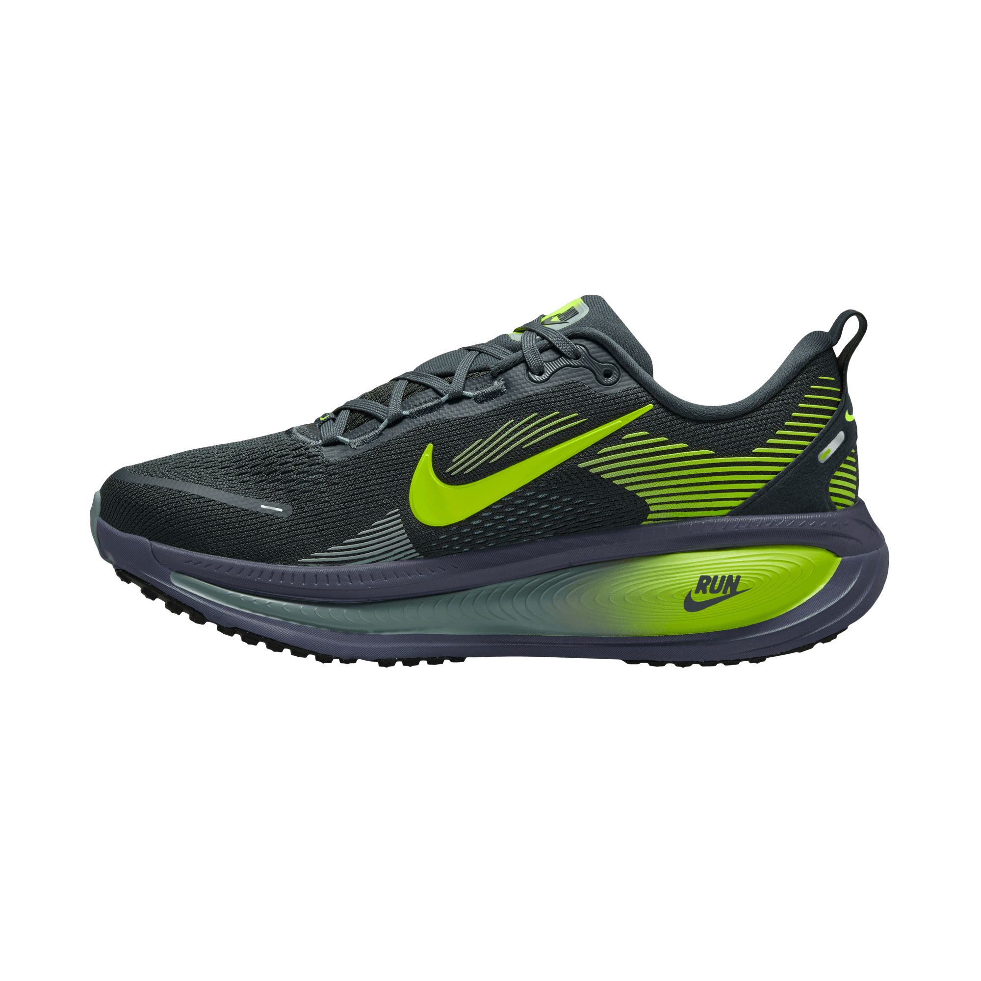 Nike Men's Air Zoom Vomero 18 Running Shoes