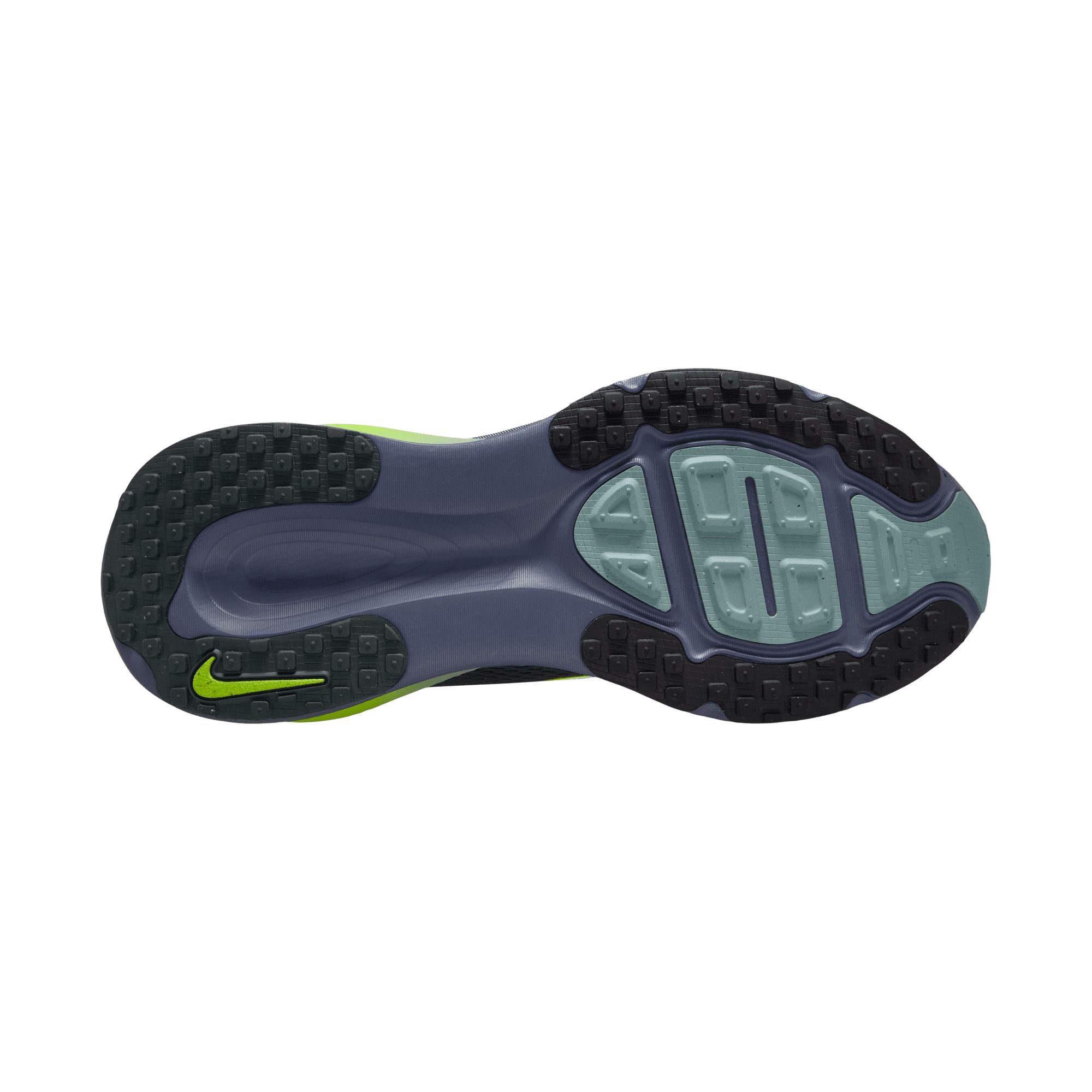 Nike Men's Air Zoom Vomero 18 Running Shoes