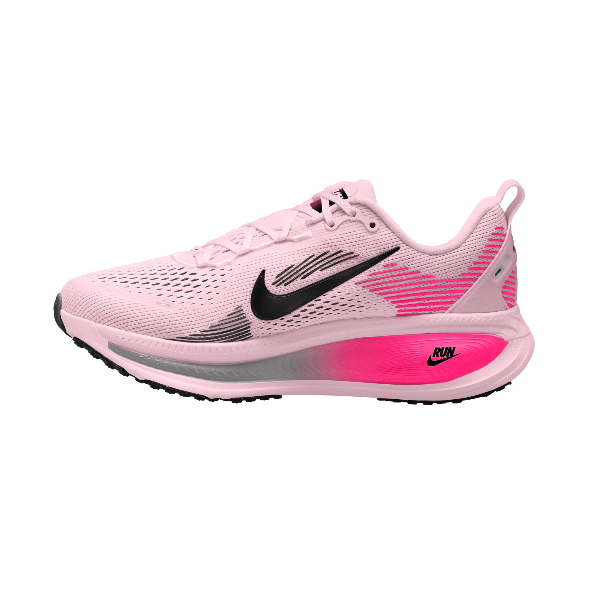 Nike Men's Air Zoom Vomero 18 Running Shoes