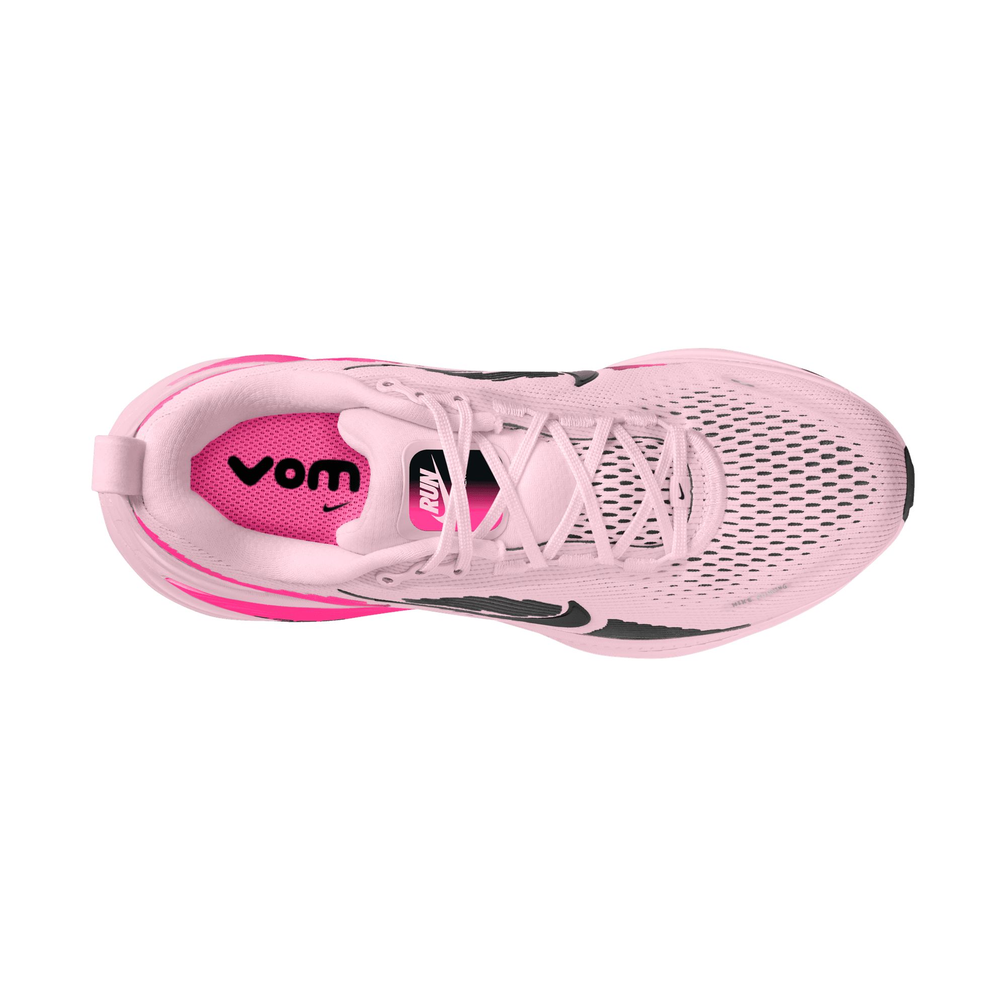 Nike Men's Air Zoom Vomero 18 Running Shoes