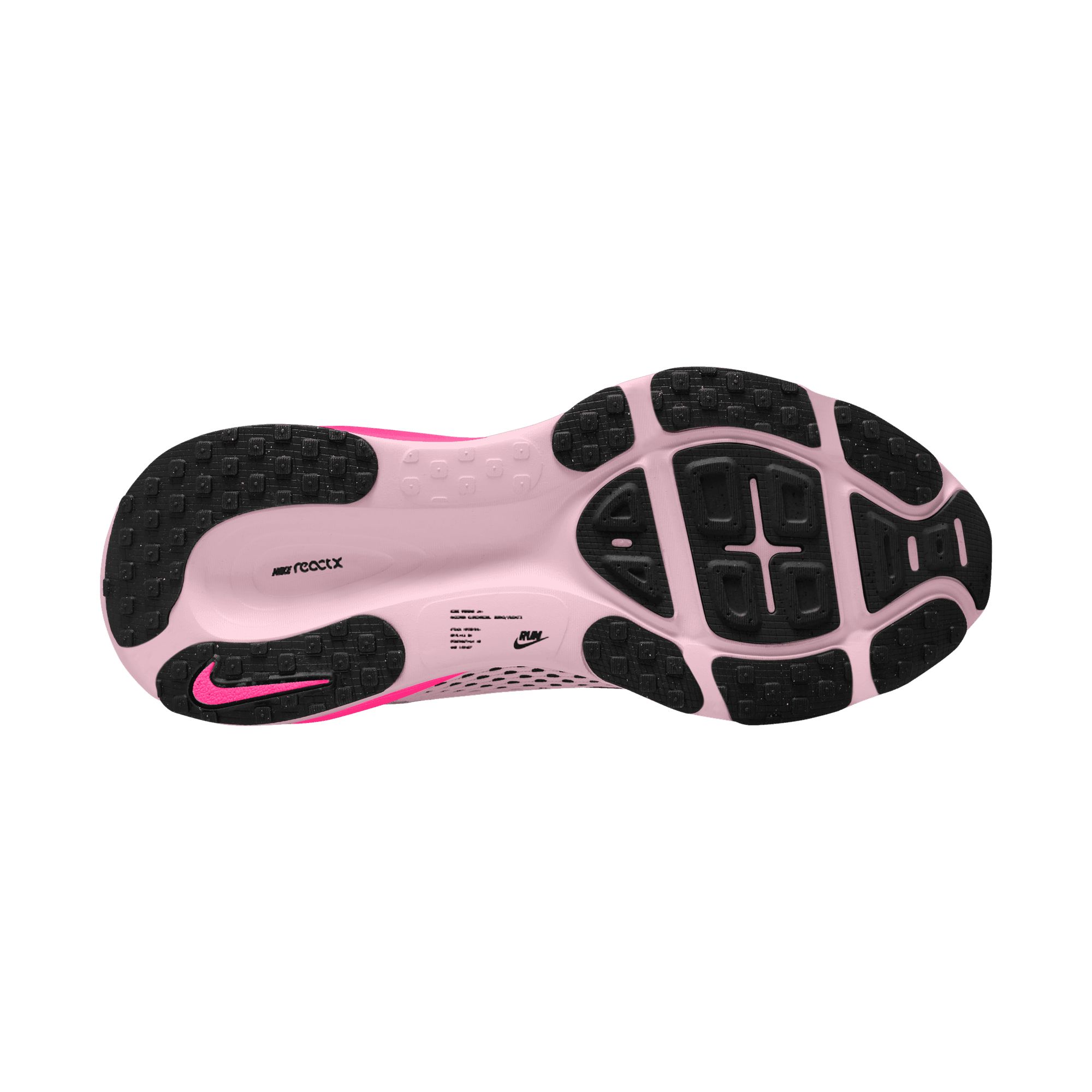 Nike Men's Air Zoom Vomero 18 Running Shoes