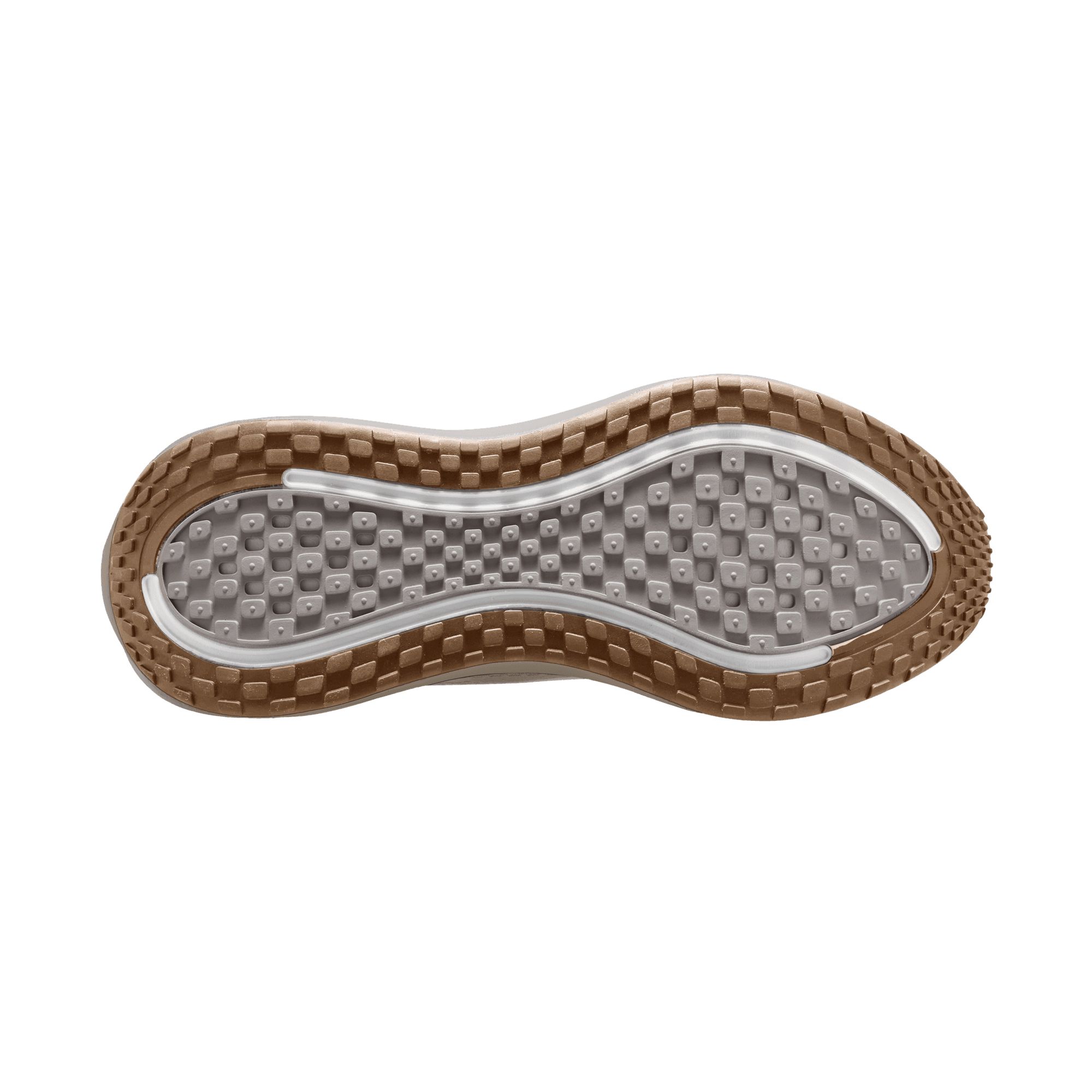 Nike Men's Air Zoom Vomero Plus Running Shoes