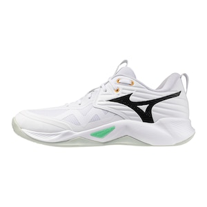 Mizuno Unisex Wave Momentum 4 Pro Volleyball Shoes
