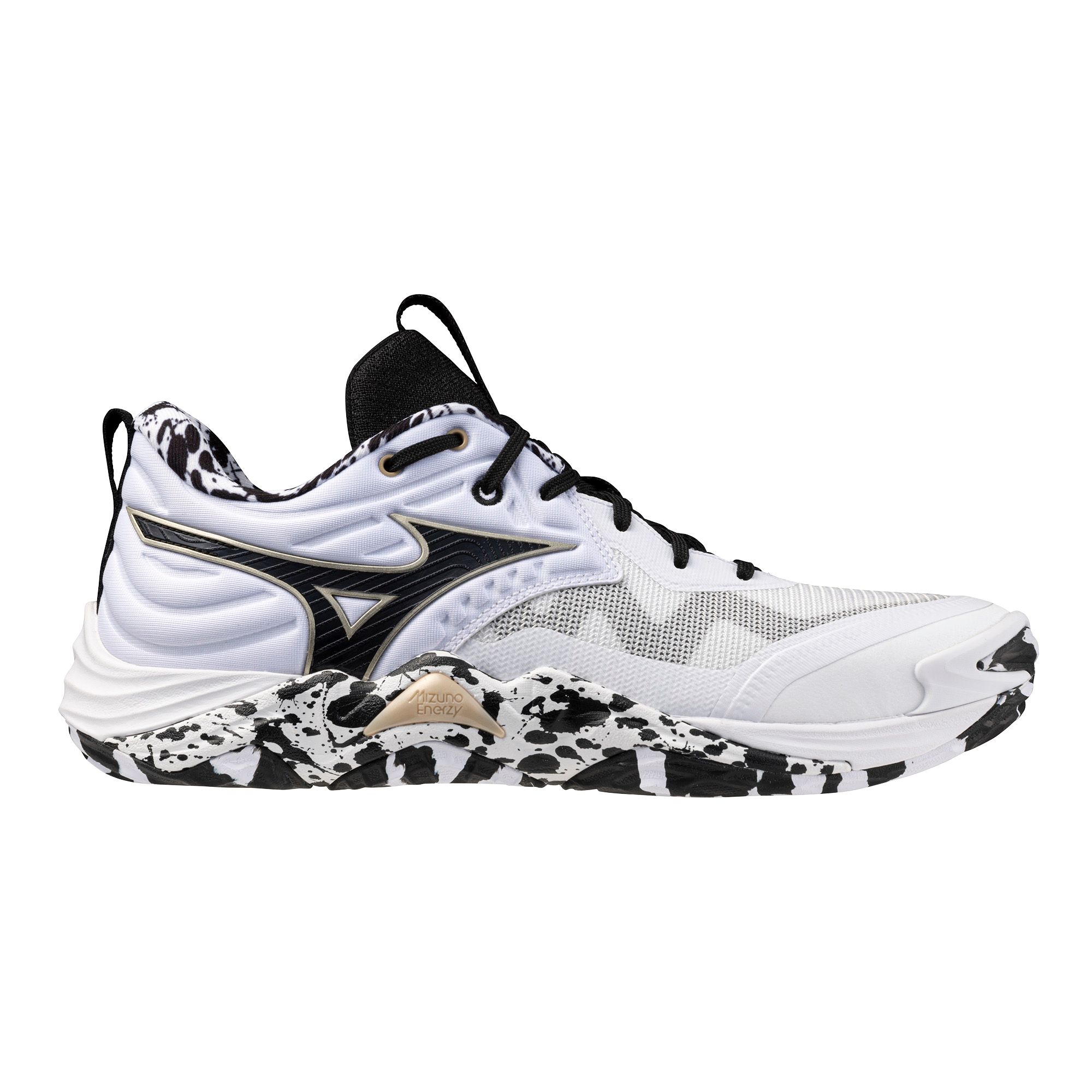 MIZUNO(ミズノ)WAVE MOMENTUM ELITE Mizuno Unisex Wave Momentum Elite Volleyball Shoes | SportChek