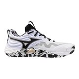 Mizuno Unisex Wave Momentum Elite Volleyball Shoes Side_Right