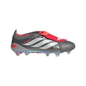 adidas Men's Predator Elite Football Firm Ground Soccer Boots