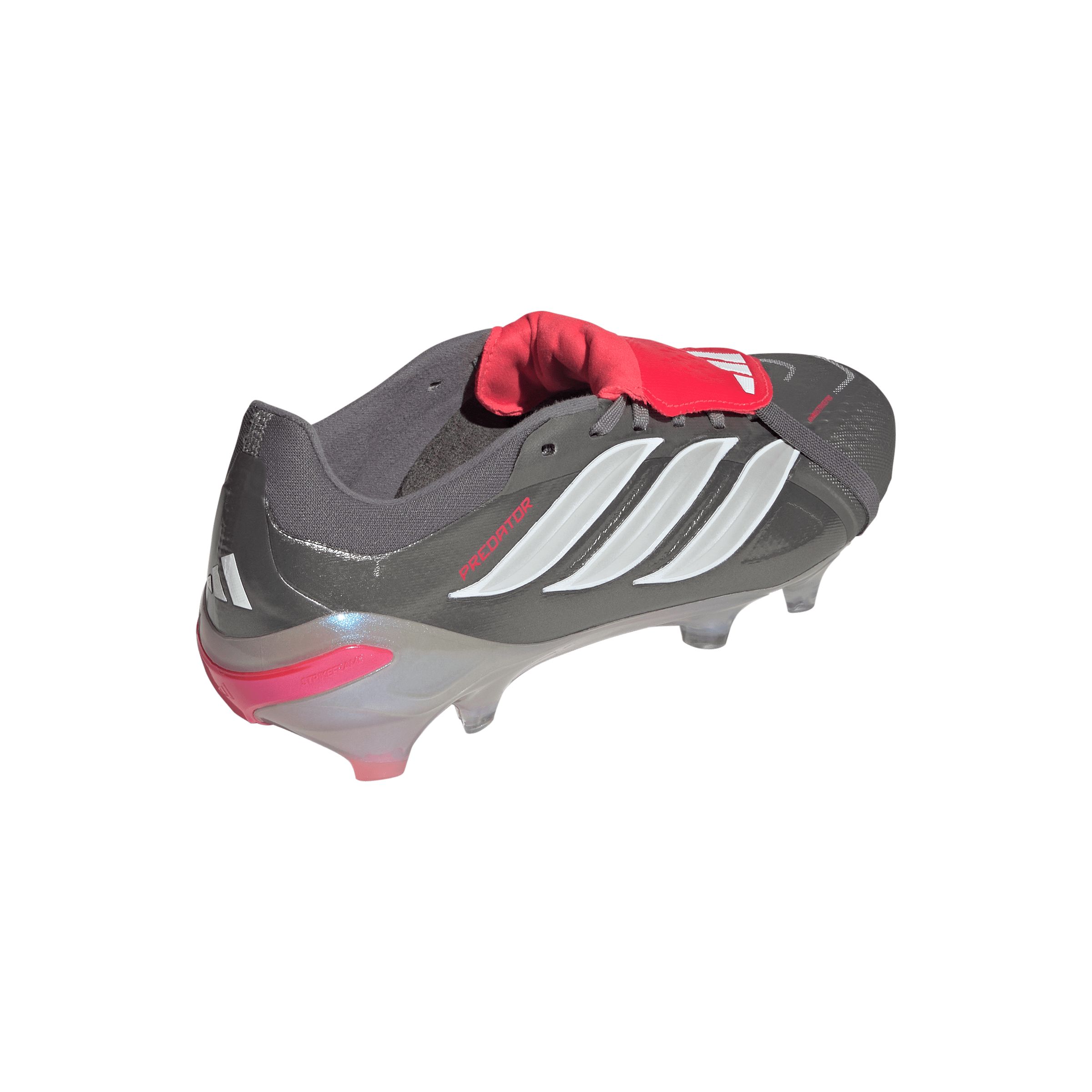 adidas Men's Predator Pro Firm Ground Football Cleats