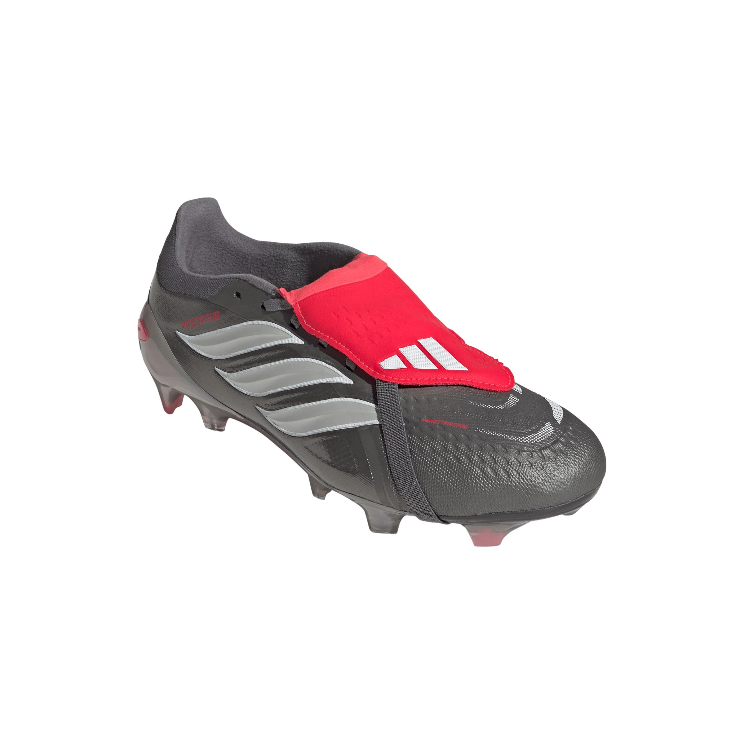 adidas Men's Predator Pro Firm Ground Football Cleats