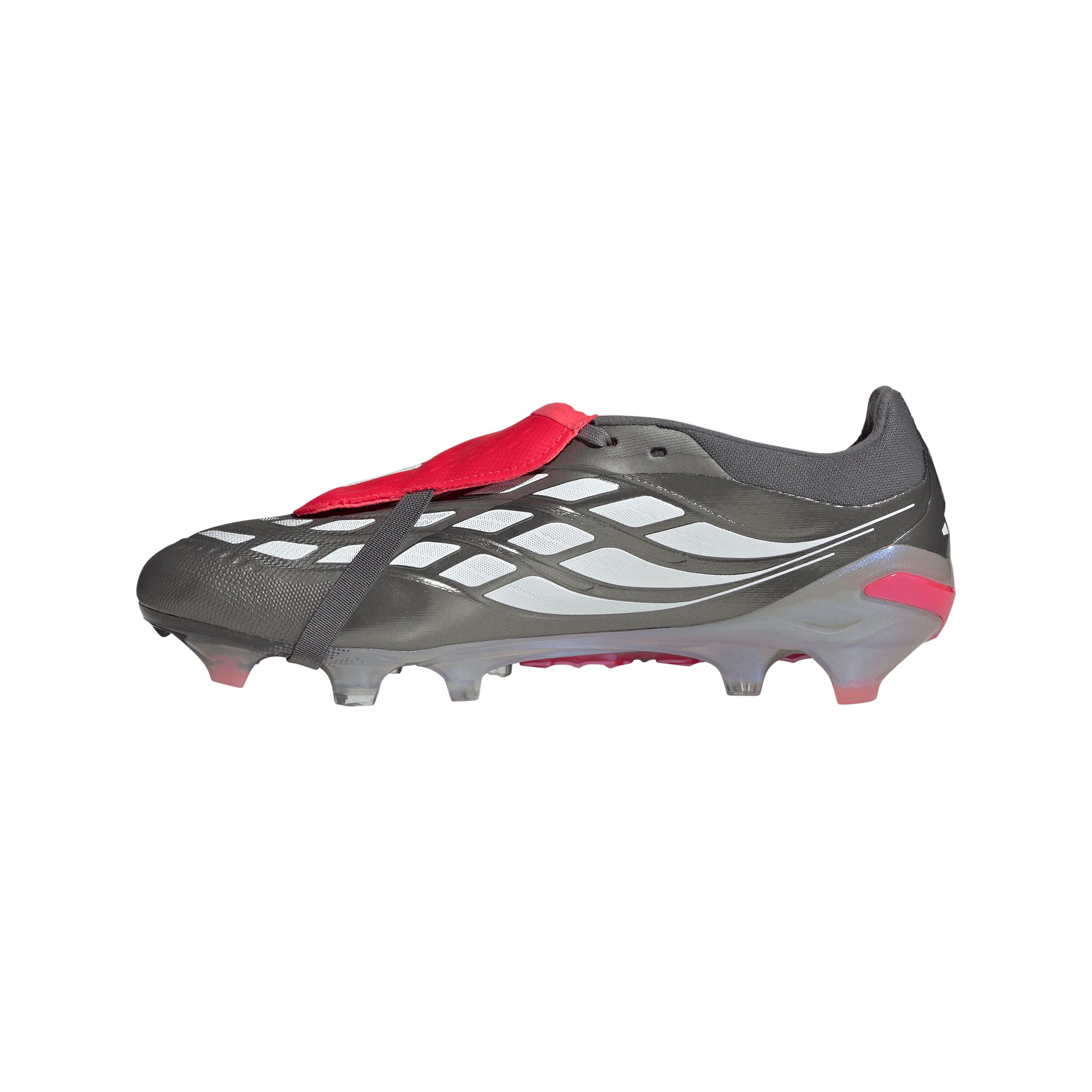 adidas Men's Predator Pro Firm Ground Football Cleats