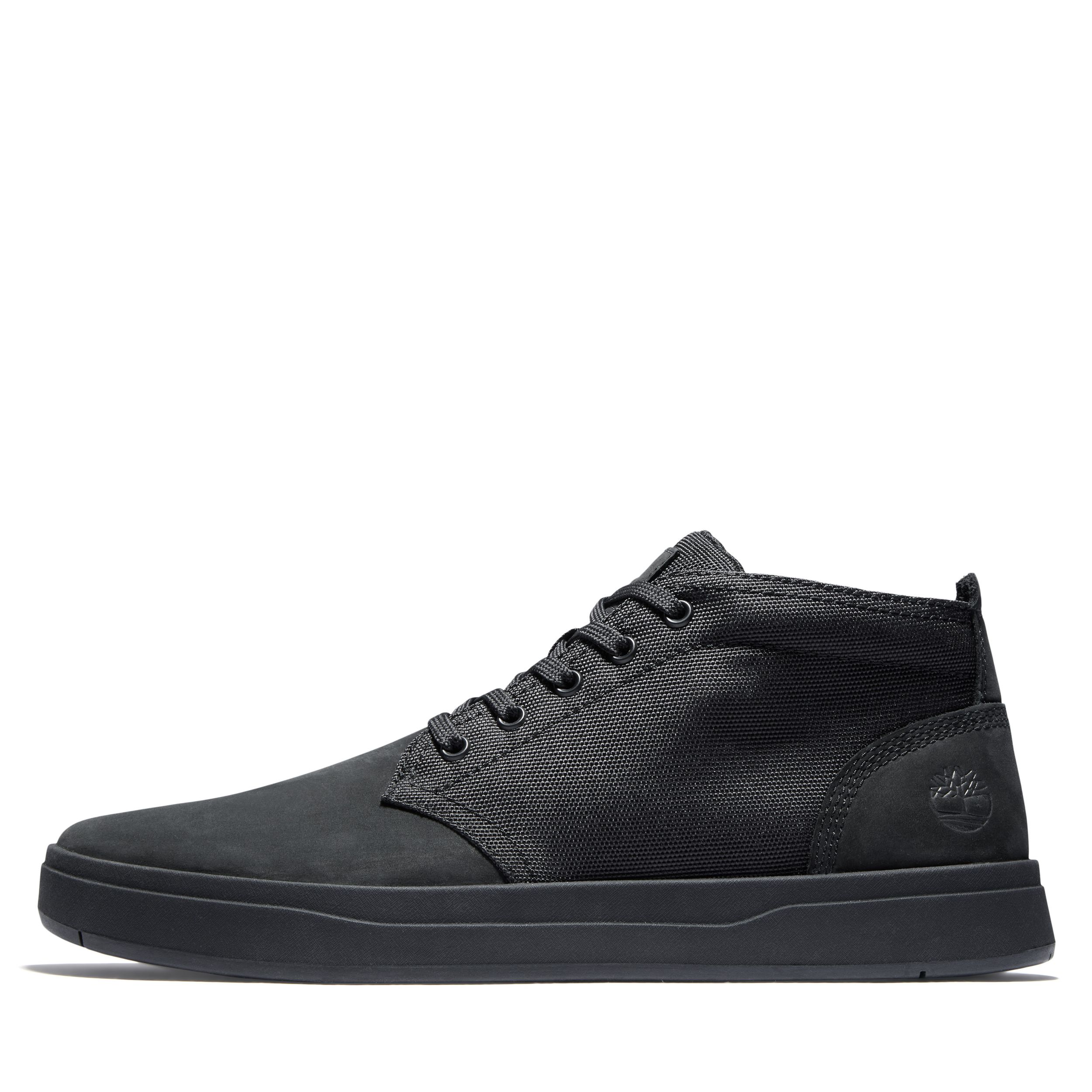 Timberland Men's Davis Square Chukka Shoes