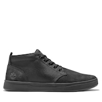Timberland Men's Davis Square Chukka Shoes Side_Right