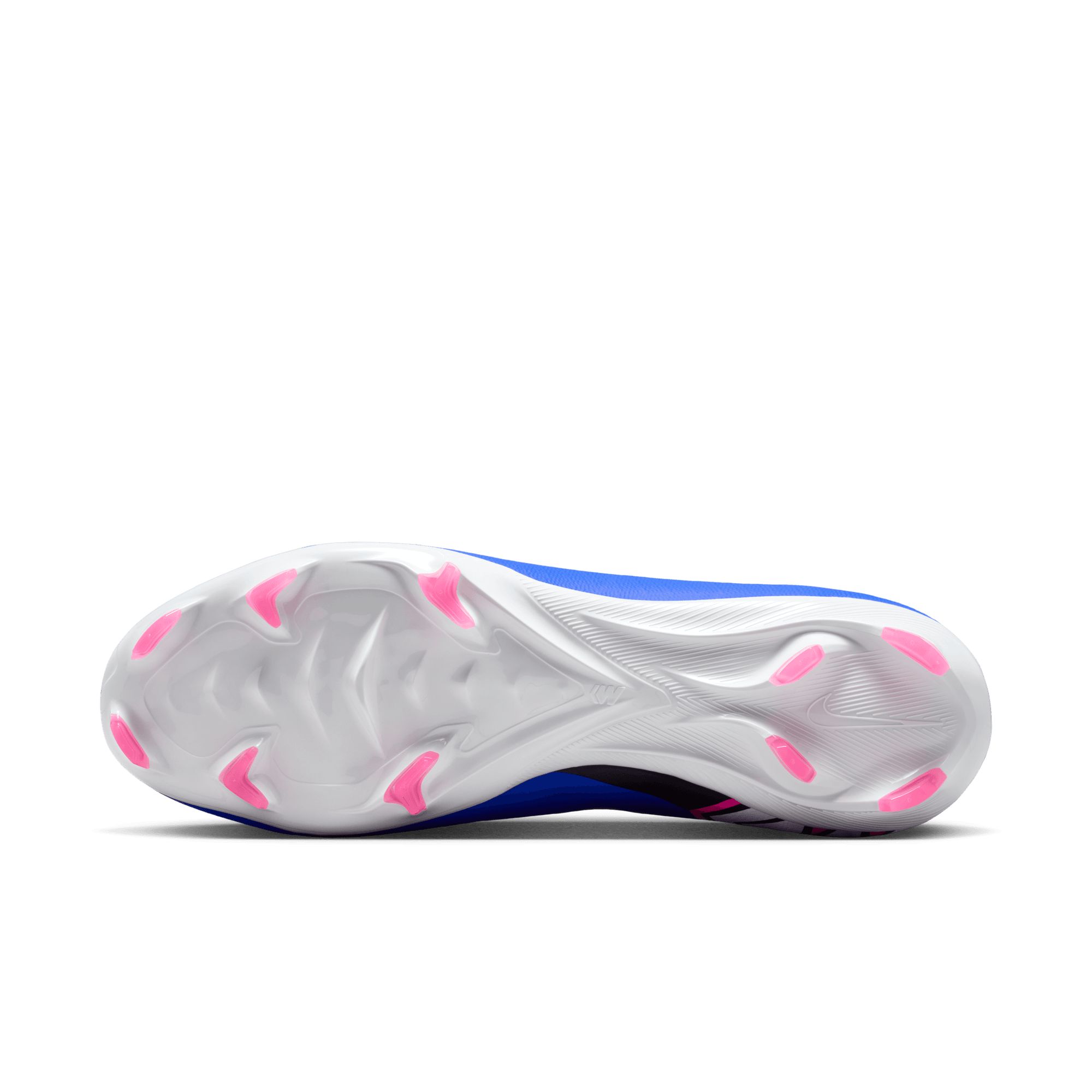 Nike Men's Mercurial Superfly 10 Pro Firm Ground Soccer Cleats