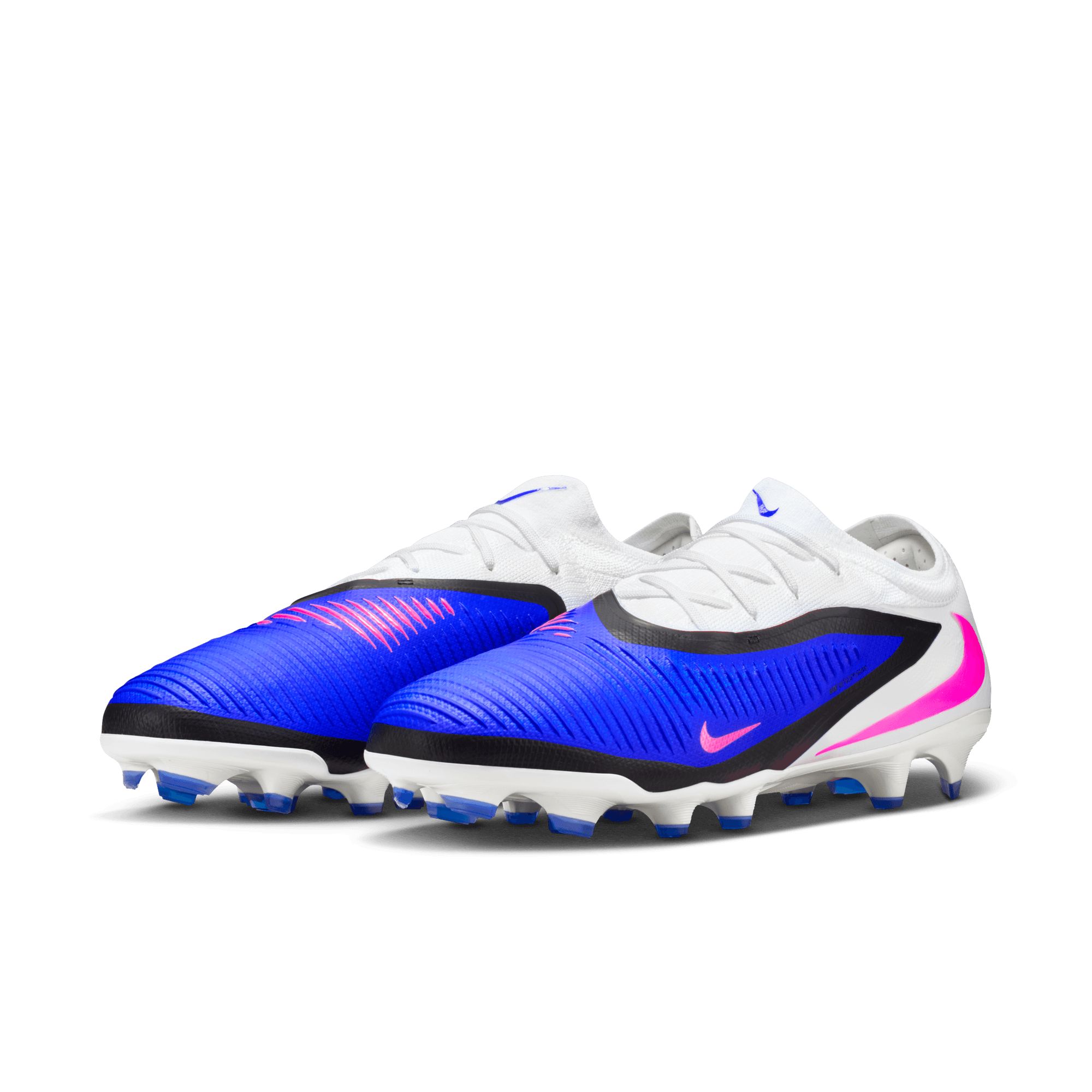 Nike Men's Phantom 6 Low Club Firm Ground/Multi-Ground Cleats