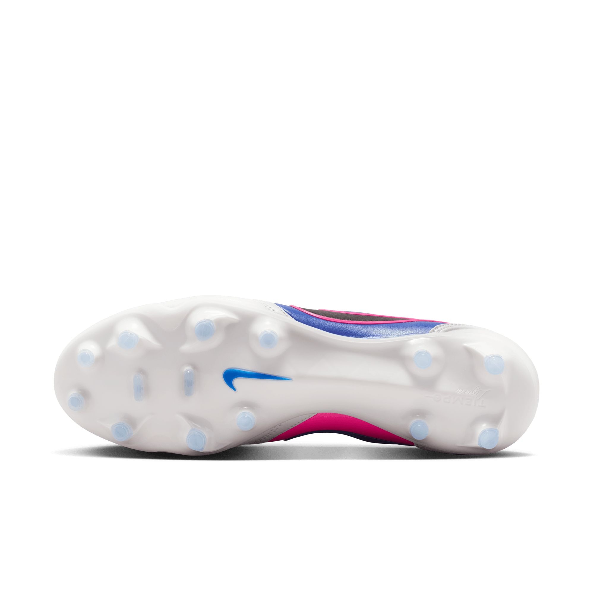 Nike Men's Tiempo Ligera Firm Ground Soccer Cleats