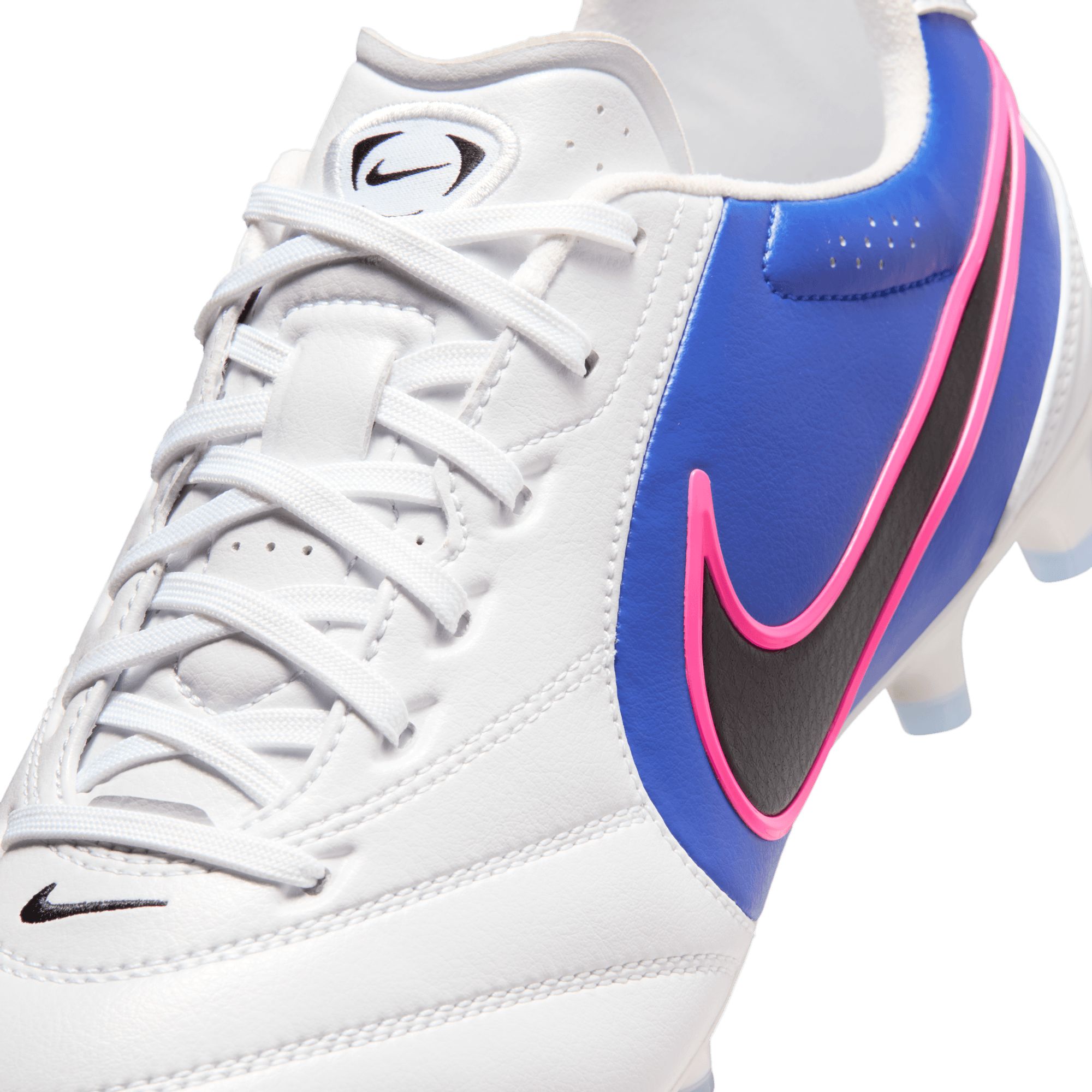 Nike Men's Tiempo Ligera Firm Ground Soccer Cleats