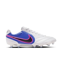 Nike Men's Tiempo Ligera Firm Ground Cleats Side_Right