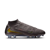 Nike Men's Phantom 6 High Elite Firm Ground LV8 Cleats Side_Right