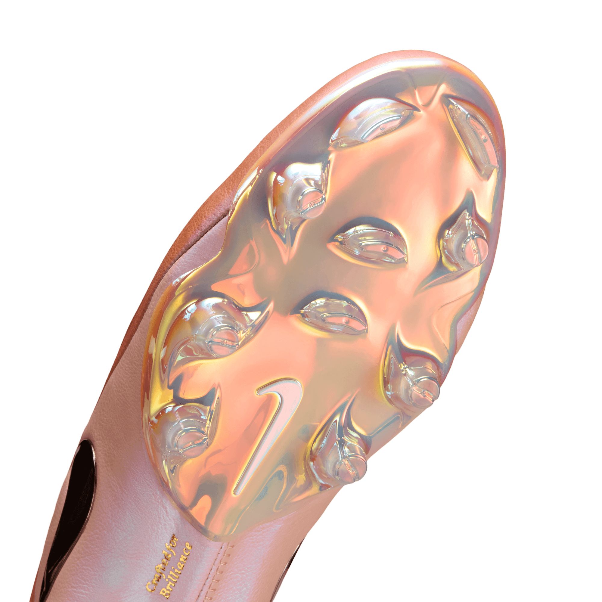 Nike Men's Tiempo Maestro Elite Firm Ground Soccer Cleats