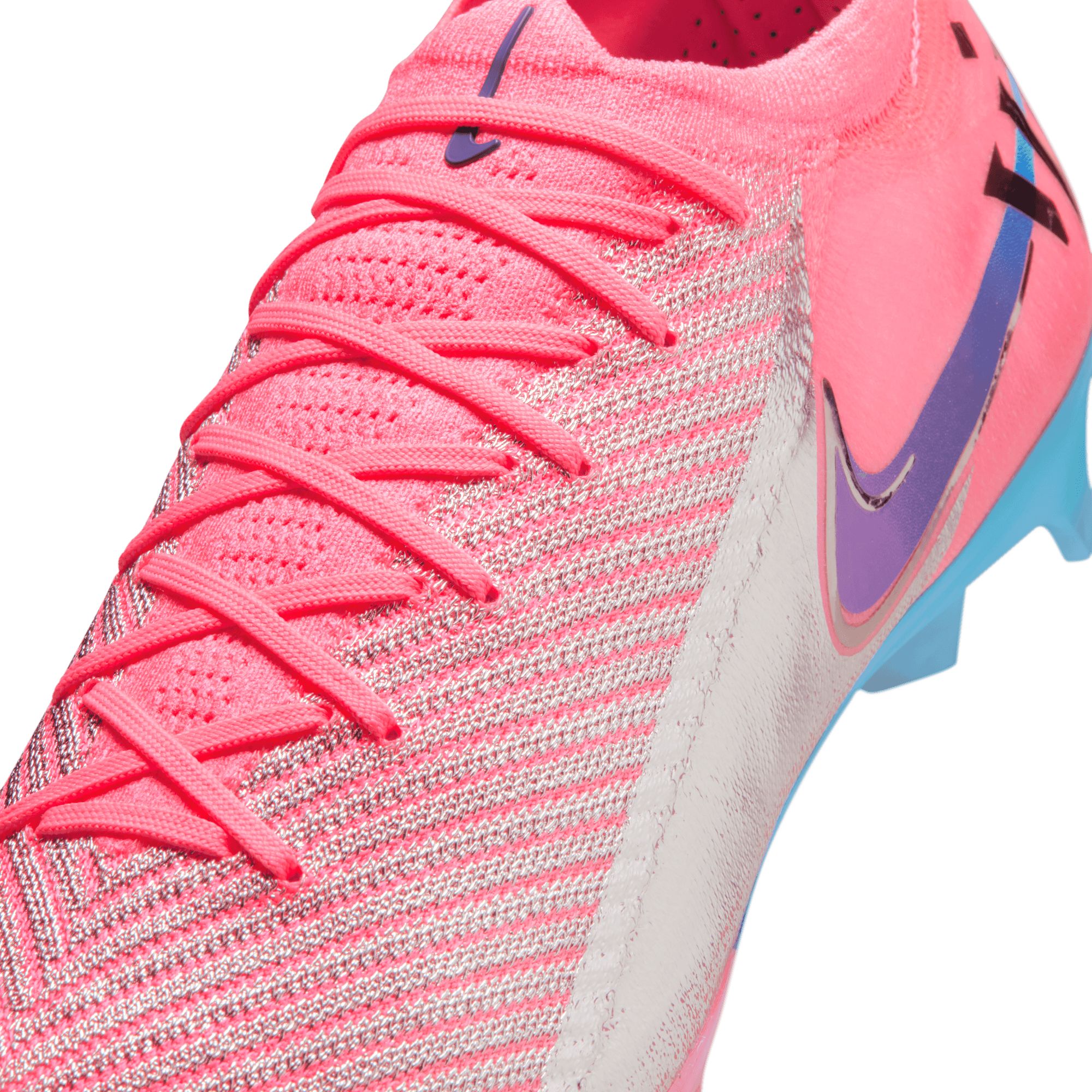 Nike Men's Zoom Vapor 16 Elite Vjr Firm Ground Soccer Cleats