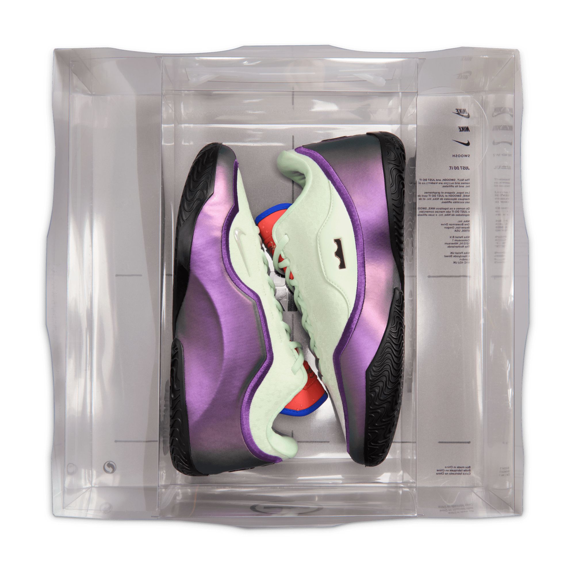 Nike Men's LeBron XXIII Basketball Shoes