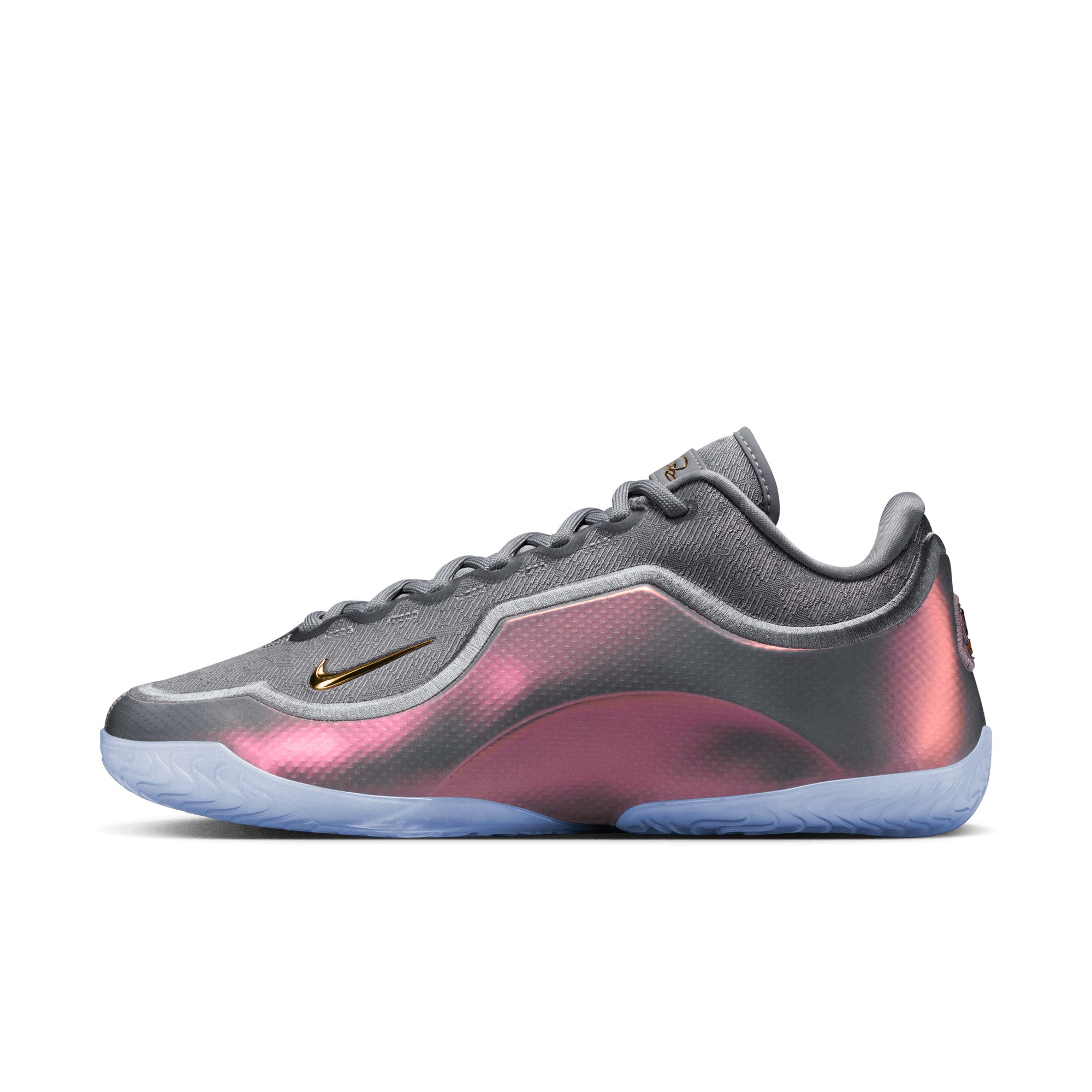 Nike Men's Lebron Xxiii ZoomX Foam Basketball Shoes