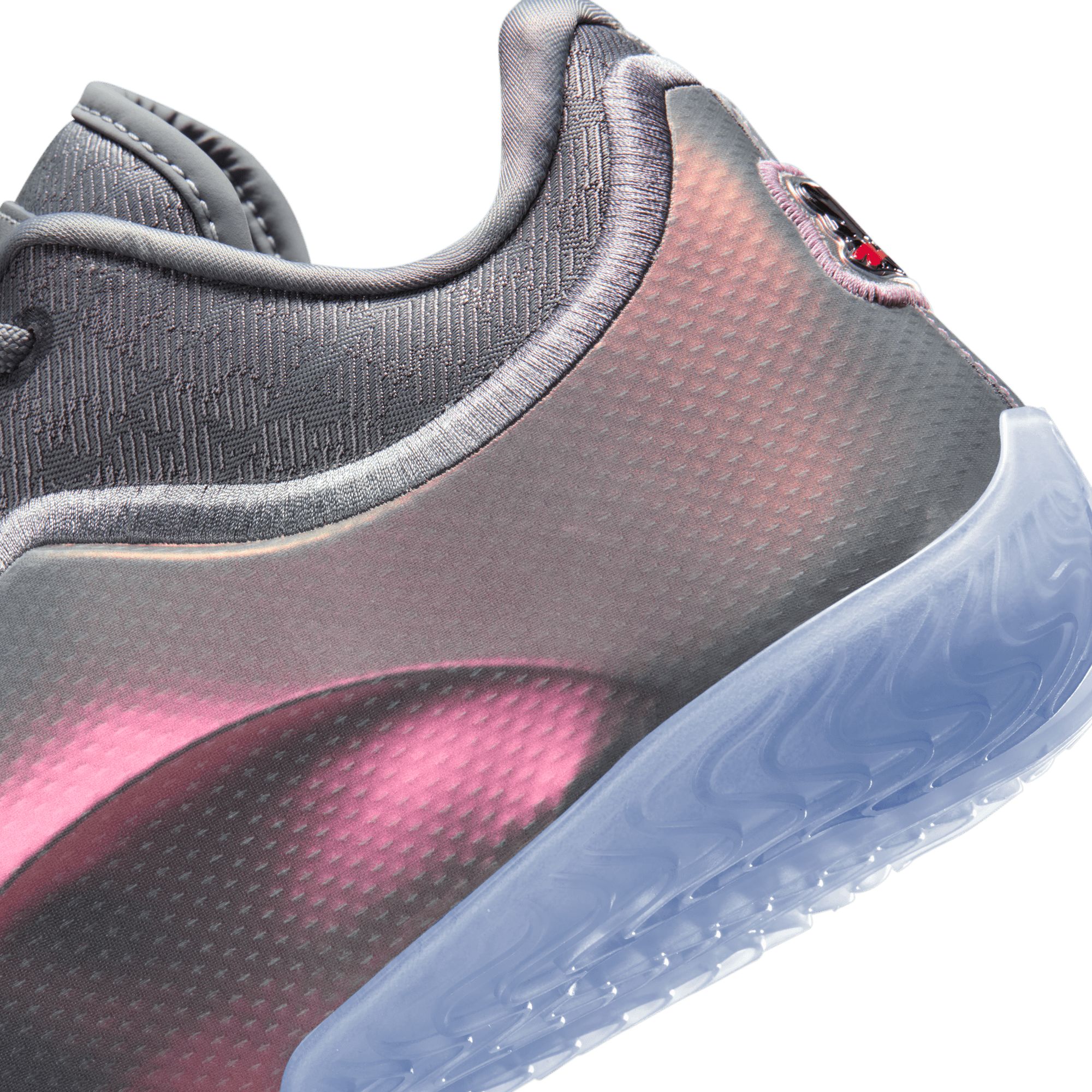 Nike Men's Lebron Xxiii ZoomX Foam Basketball Shoes