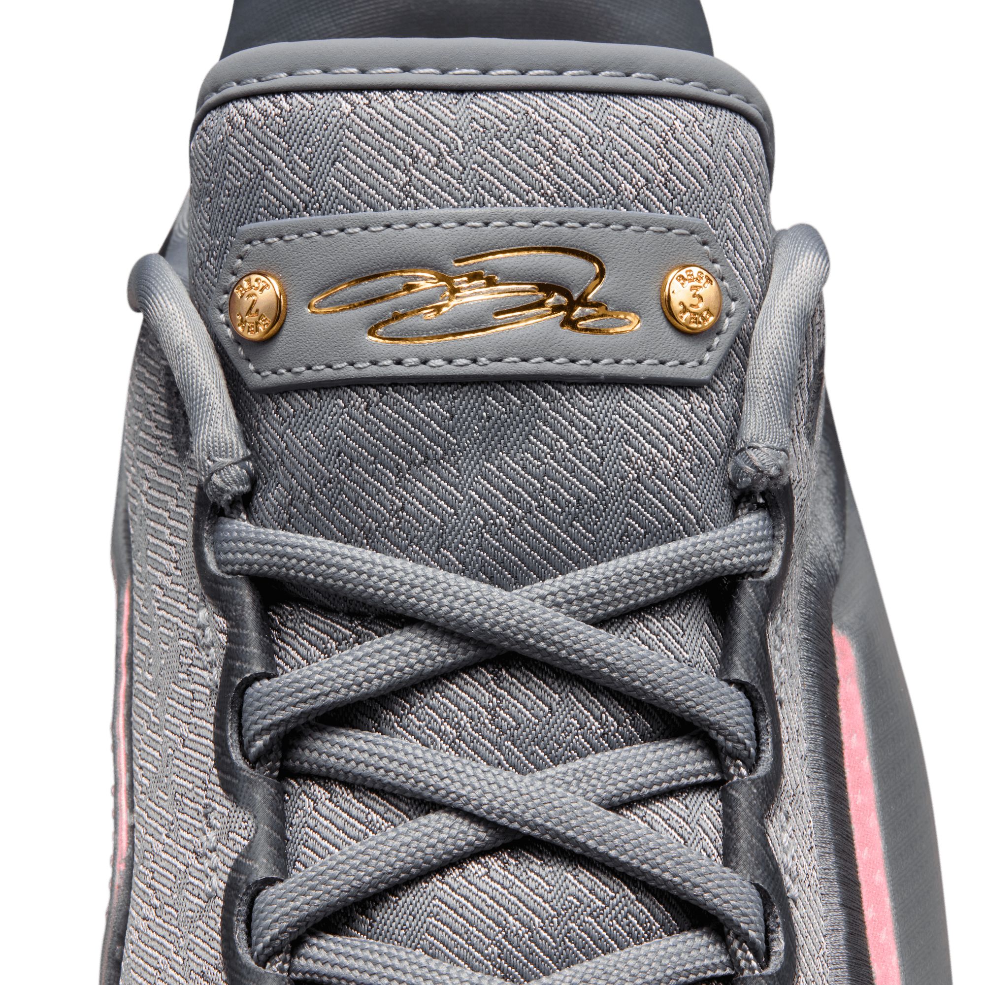 Nike Men's Lebron Xxiii ZoomX Foam Basketball Shoes