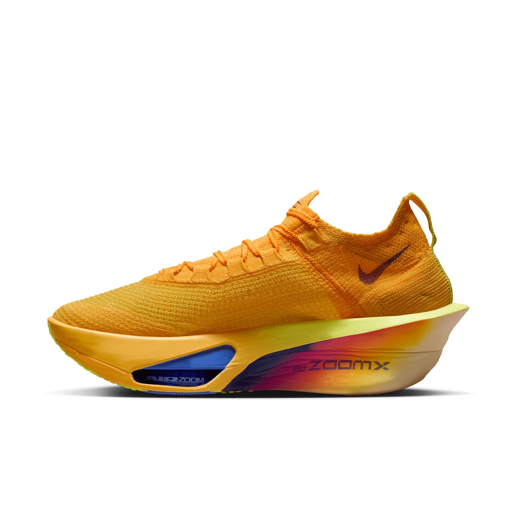 Nike Men's Alphafly Next 3 Running Shoes