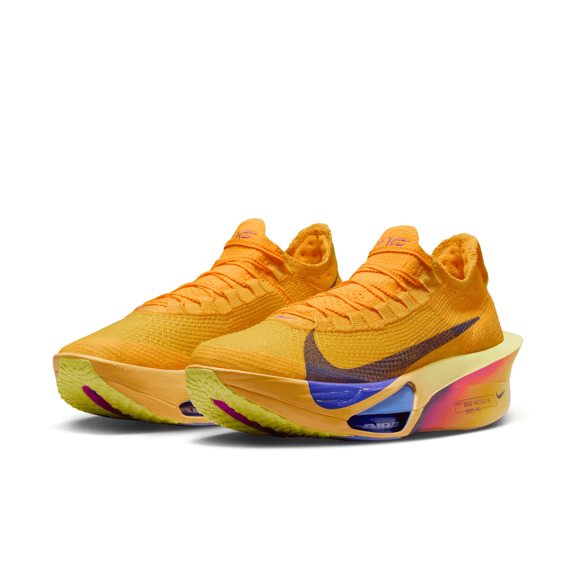 Nike Men's Alphafly Next 3 Running Shoes